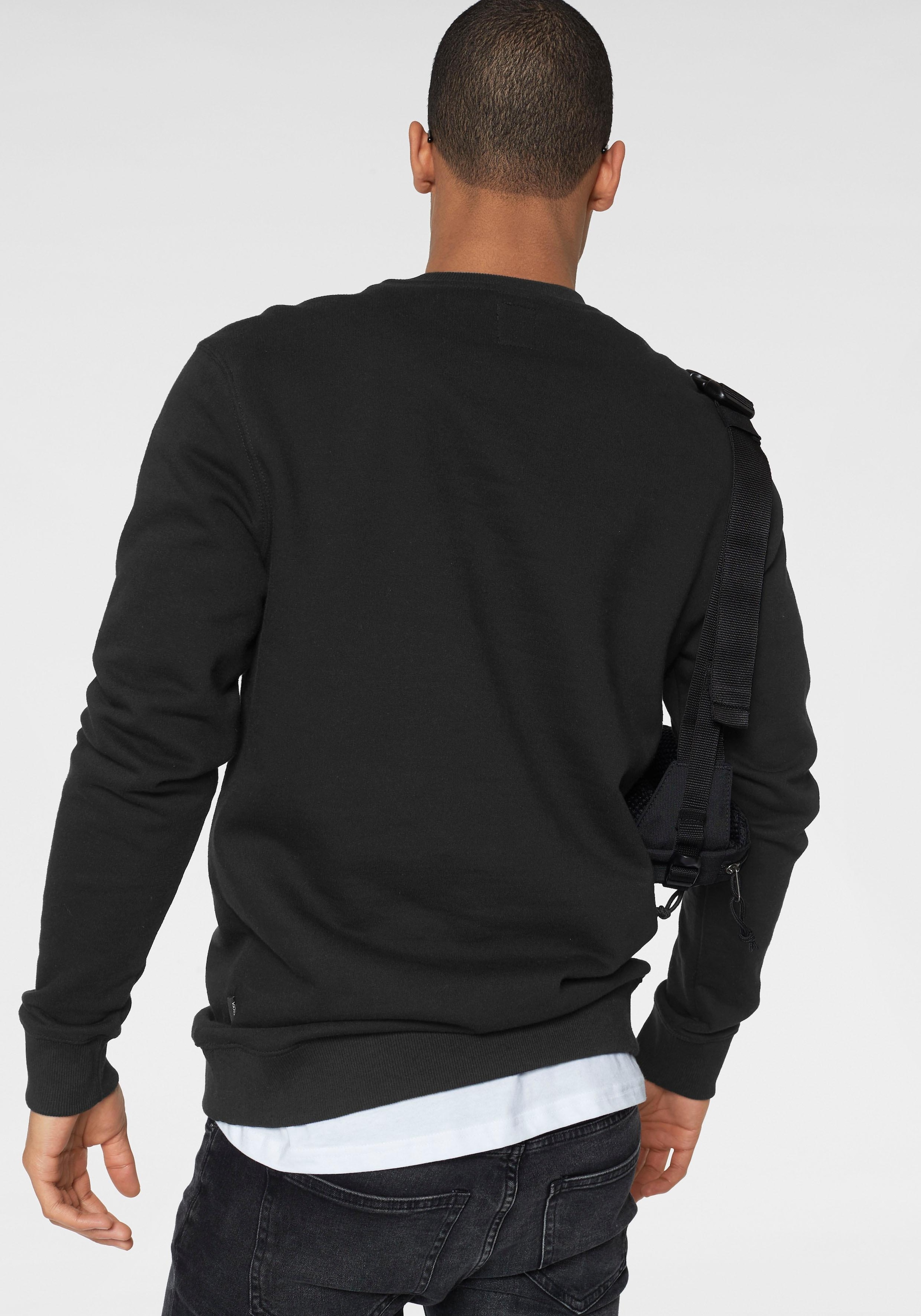 Vans Sweatshirt "VANS CLASSIC CREW II" günstig online kaufen