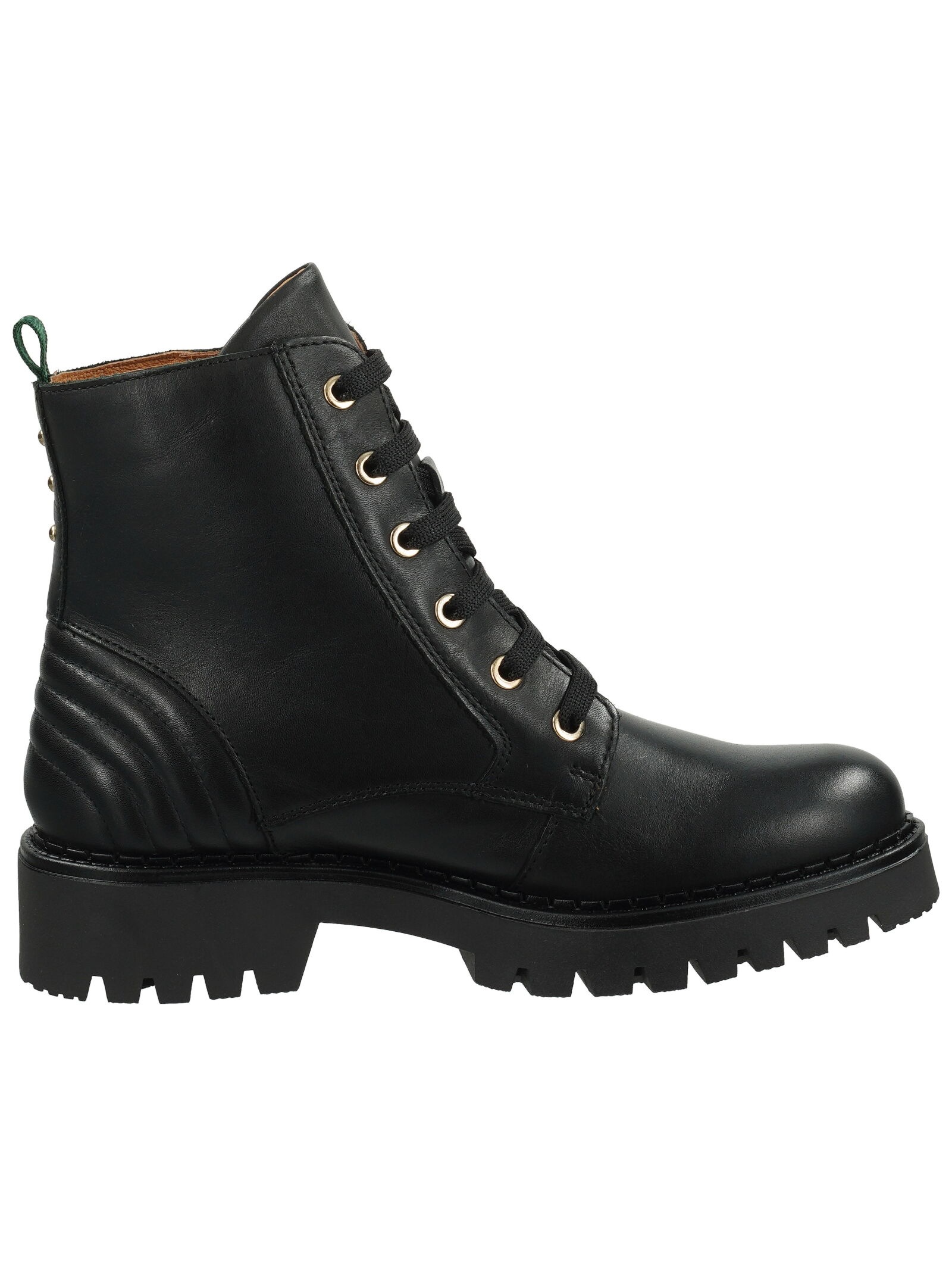 PIKOLINOS Schnürstiefelette »PIKOLINOS Stiefelette Leder«