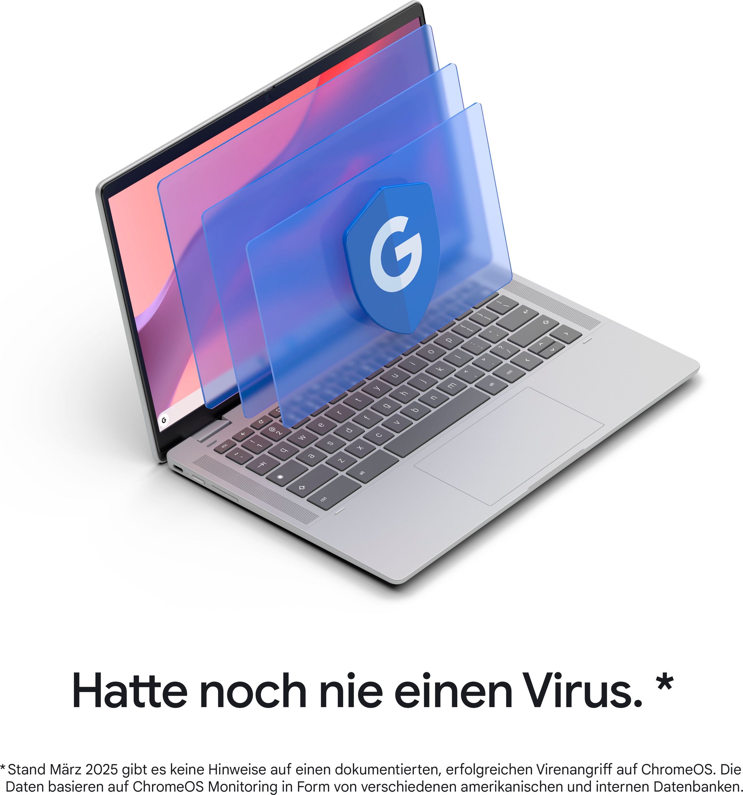 Lenovo Chromebook »Ideapad Slim 3«, 35,6 cm, / 14 Zoll, Intel, Core i3, UHD Graphics, 128 GB SSD, ChromeOS, Clamshell Laptop with Full HD IPS Panel