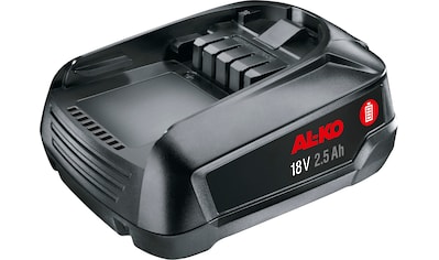 AL-KO Akku »HOME AND GARDEN COMPATIBLE 18 V B50 Li 2,5 Ah« kaufen