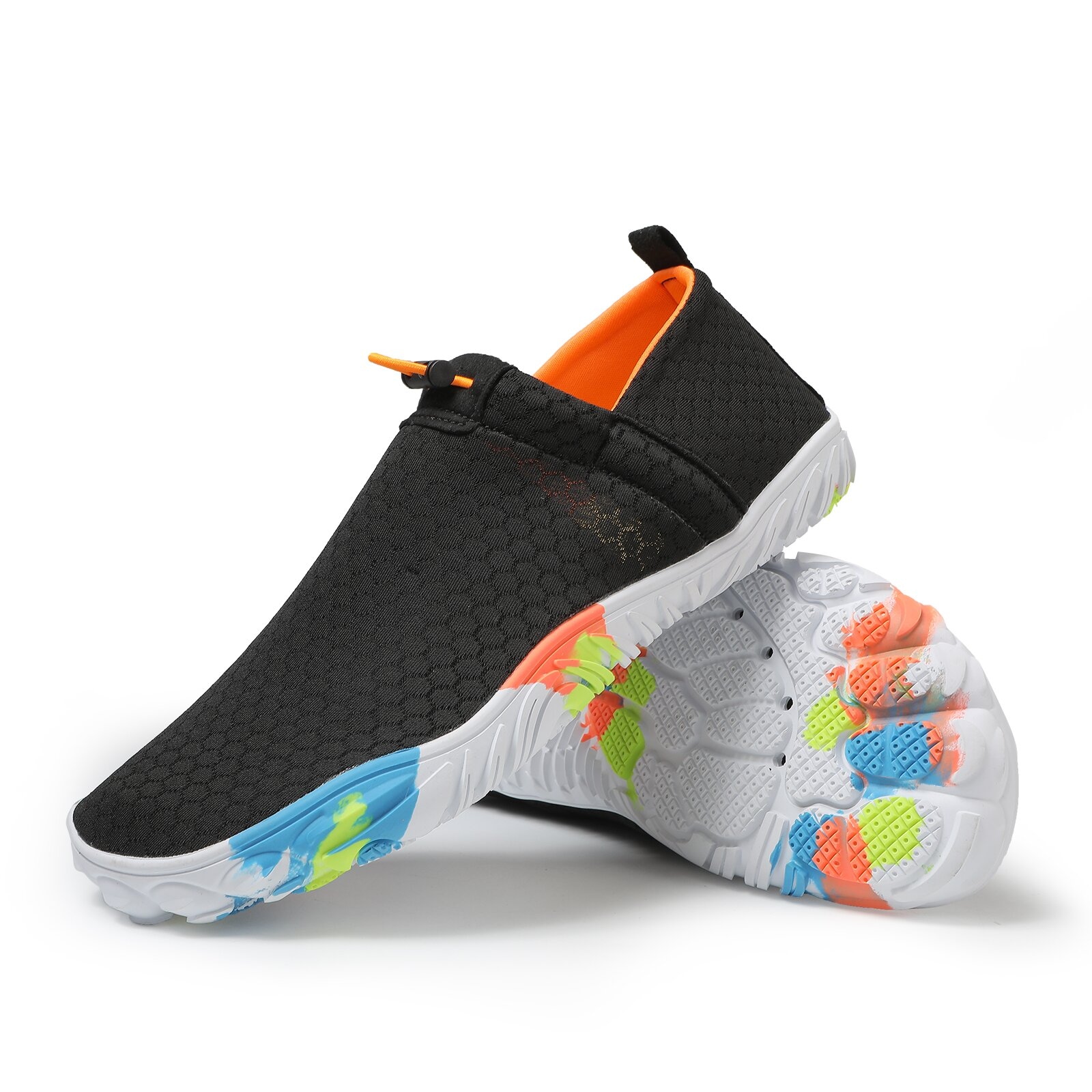 DOTALES Barfußschuh »Slipstep Barfußschuhe Damen & Herren Barfußschuhe«, Minimalschuhe