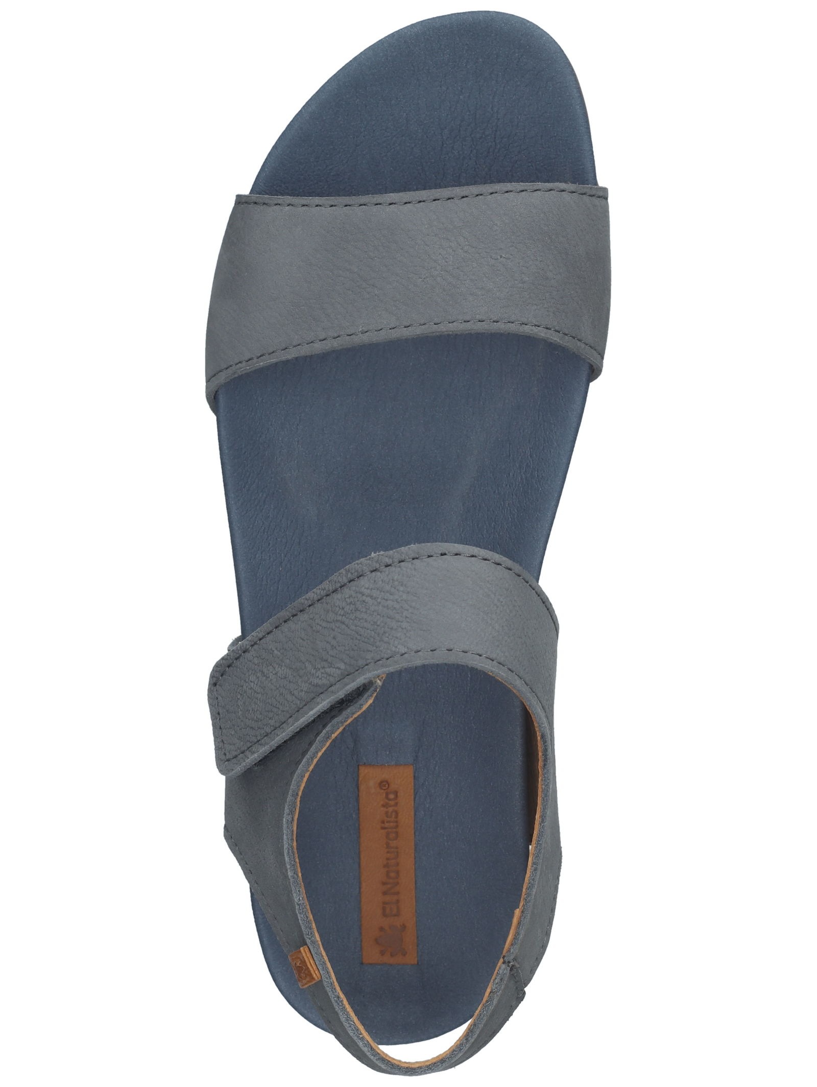 El Naturalista Schaftsandalette »El Naturalista Sandalen Leder«