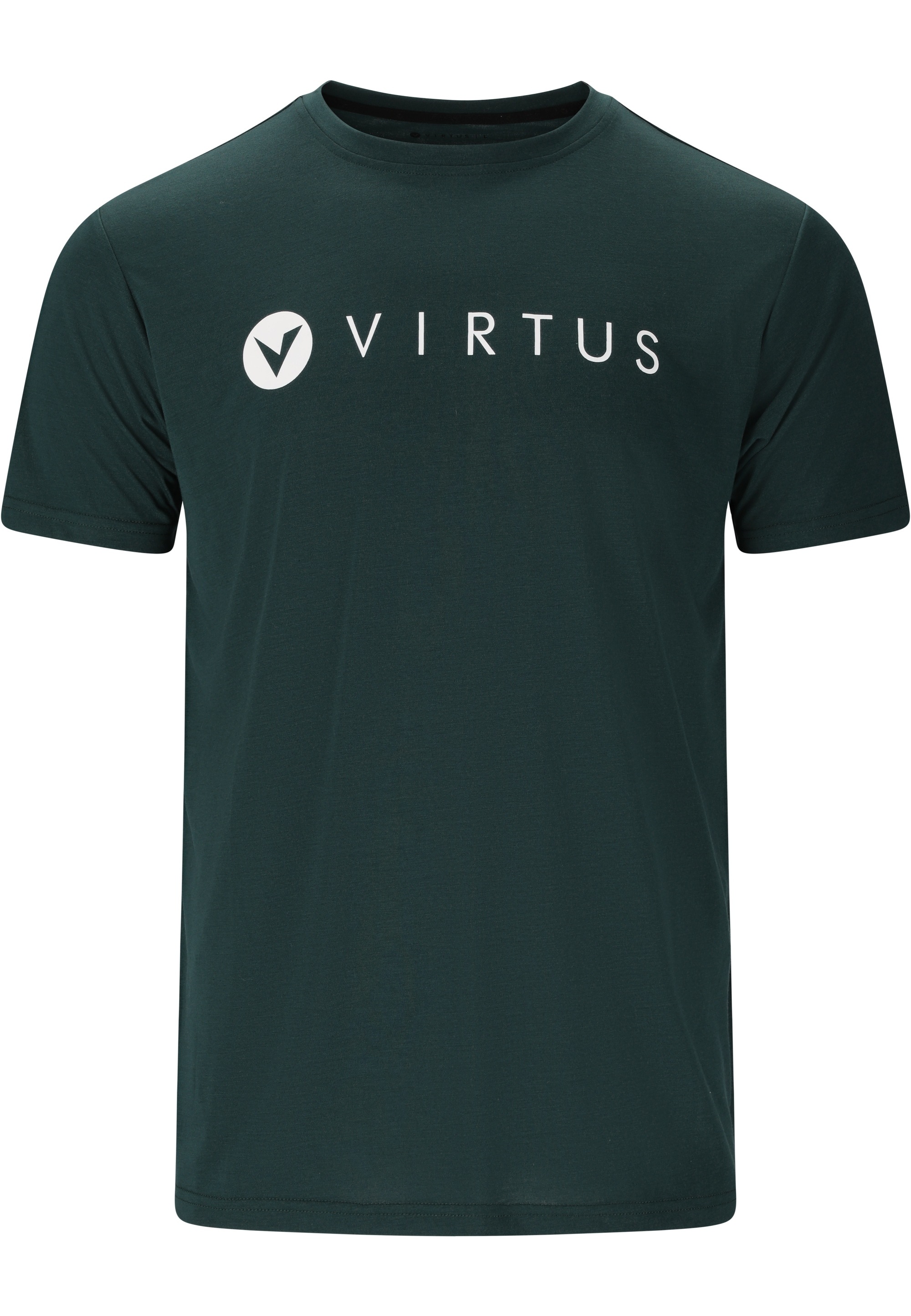 Virtus Funktionsshirt »EDWARDO«, (1 tlg.), mit schnell trocknender QUICK DRY Technologie