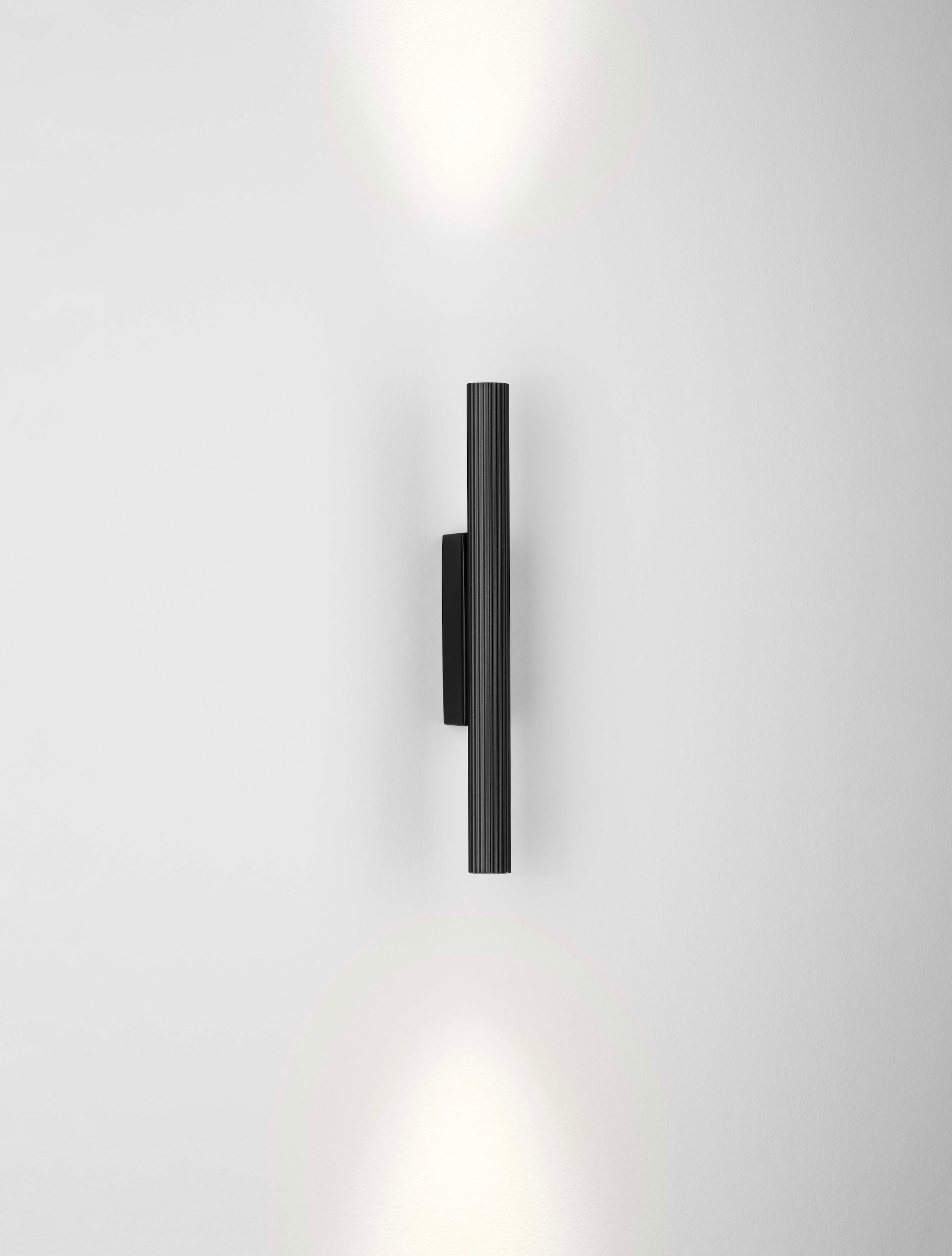 Nova Luce Wandleuchte »PARON« LED-Modul 1 Stk. Warmweiß