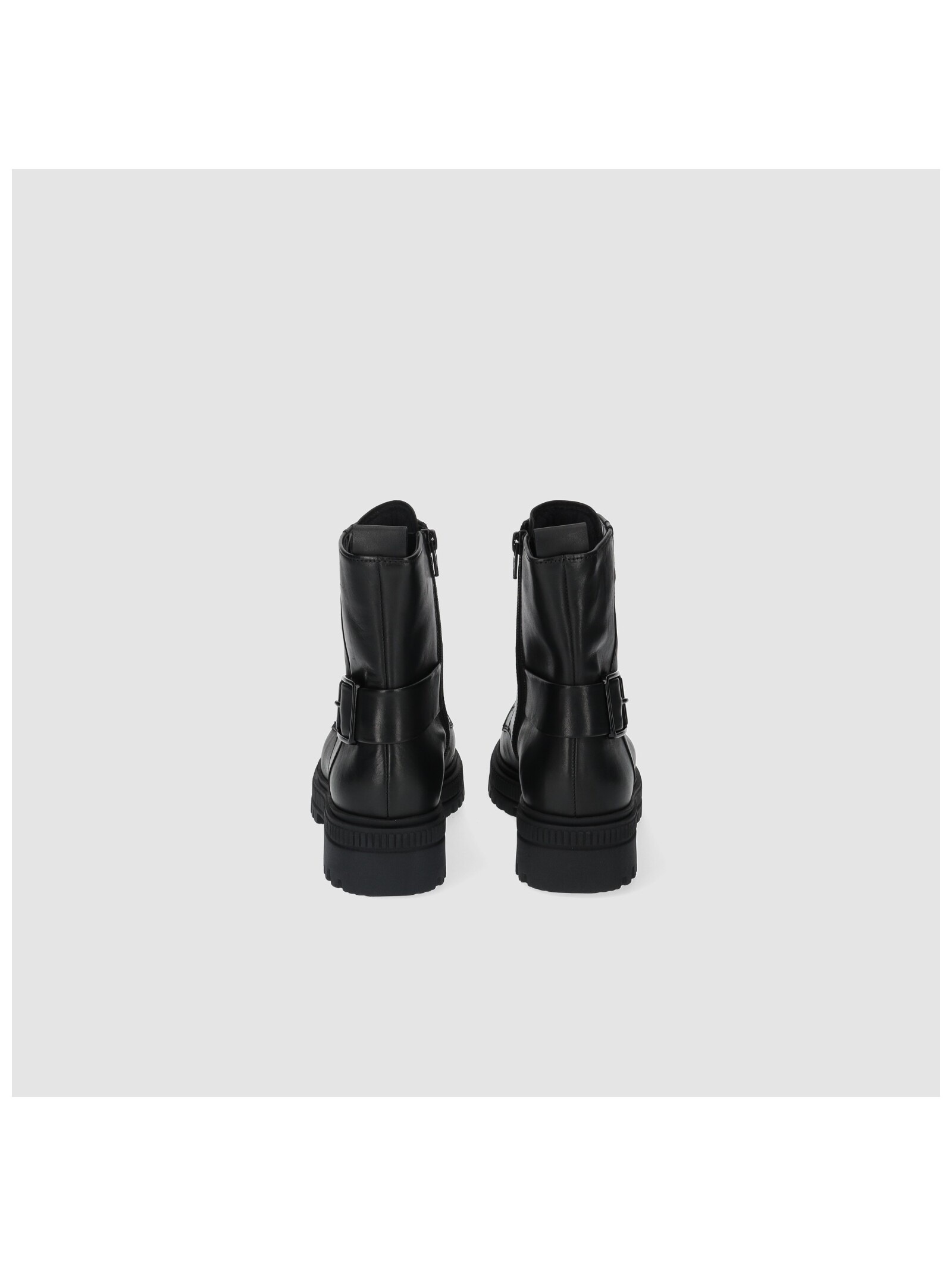 Gabor Comfort Schnürstiefelette »Gabor Comfort Stiefelette Glattleder«