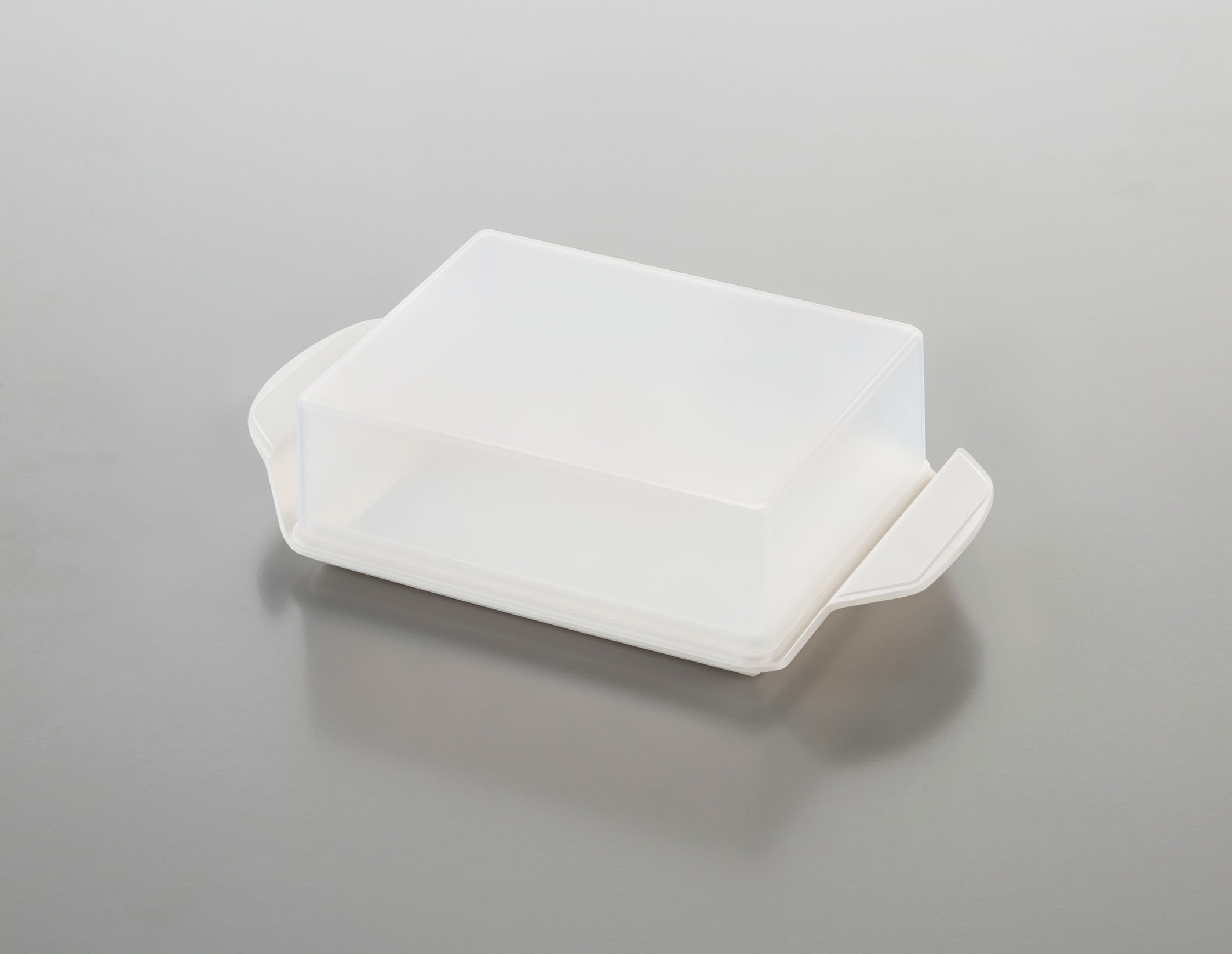 Ruco Butterdose "mit Deckel, 2er Set" Butterglocke 250 g, Made in Germany günstig online kaufen