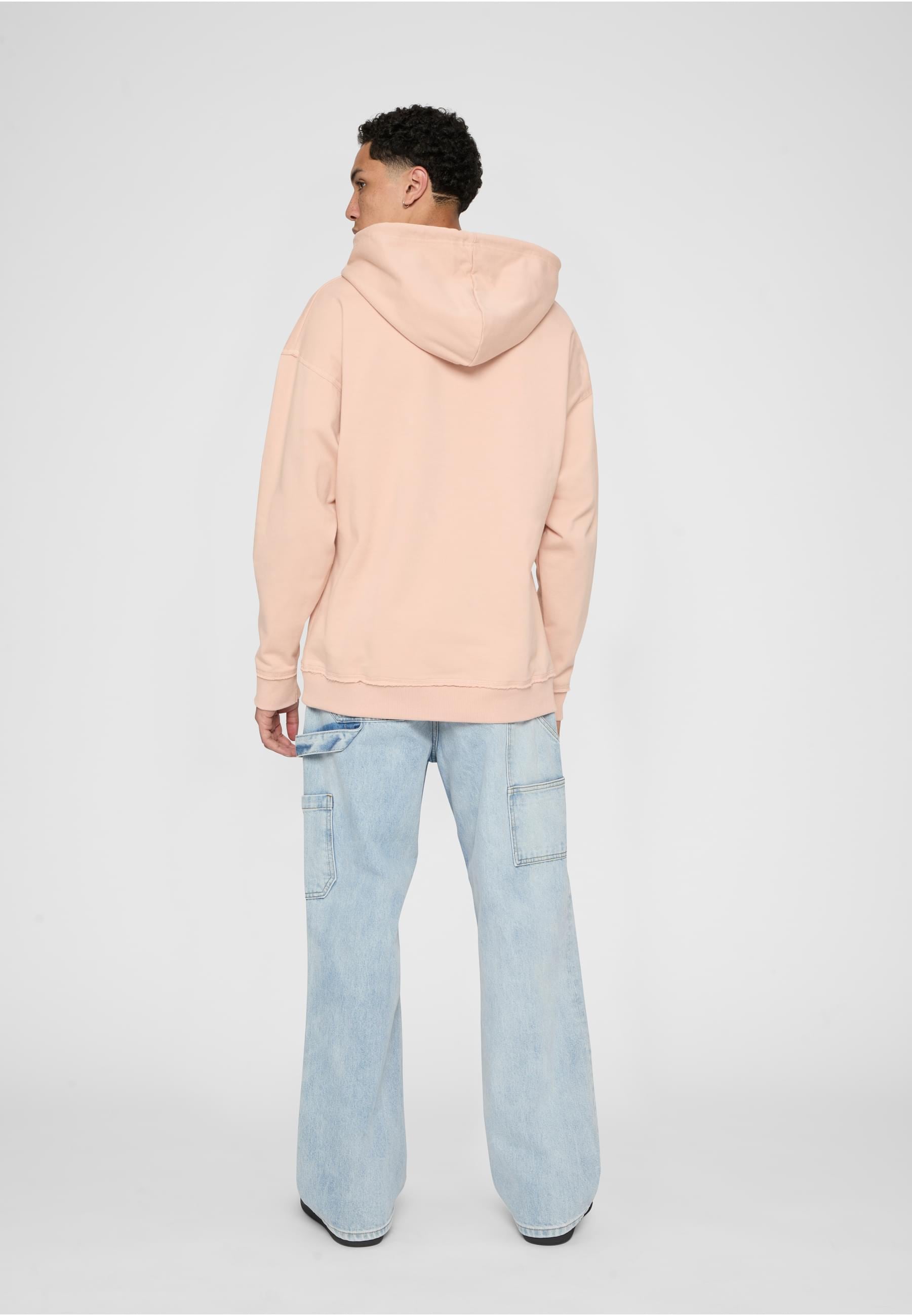 URBAN CLASSICS Sweatshirt »Urban Classics Herren Oversized Sweat Hoody«, (1 tlg.)