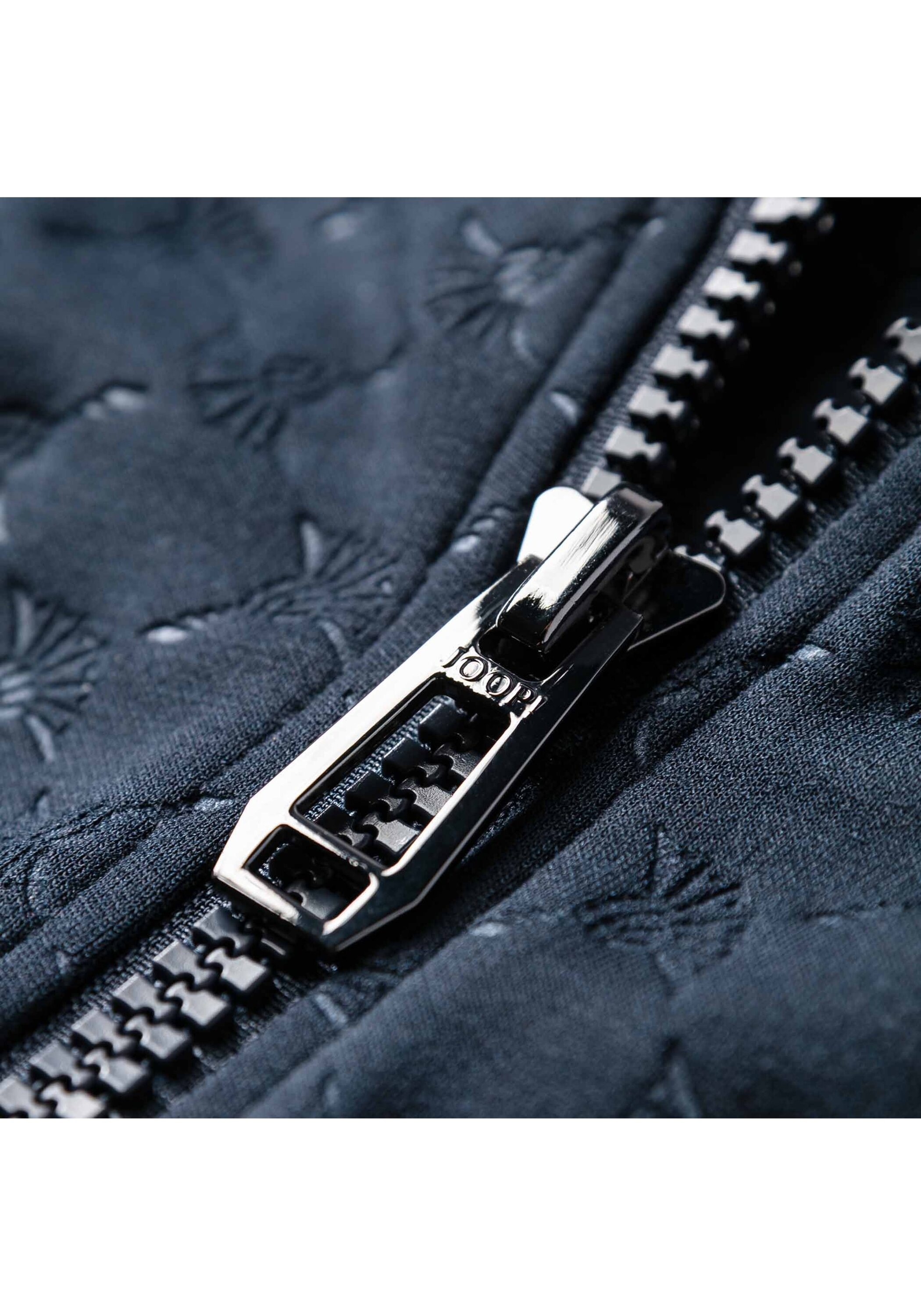 JOOP! Sweatshirt »Sweatjacke«