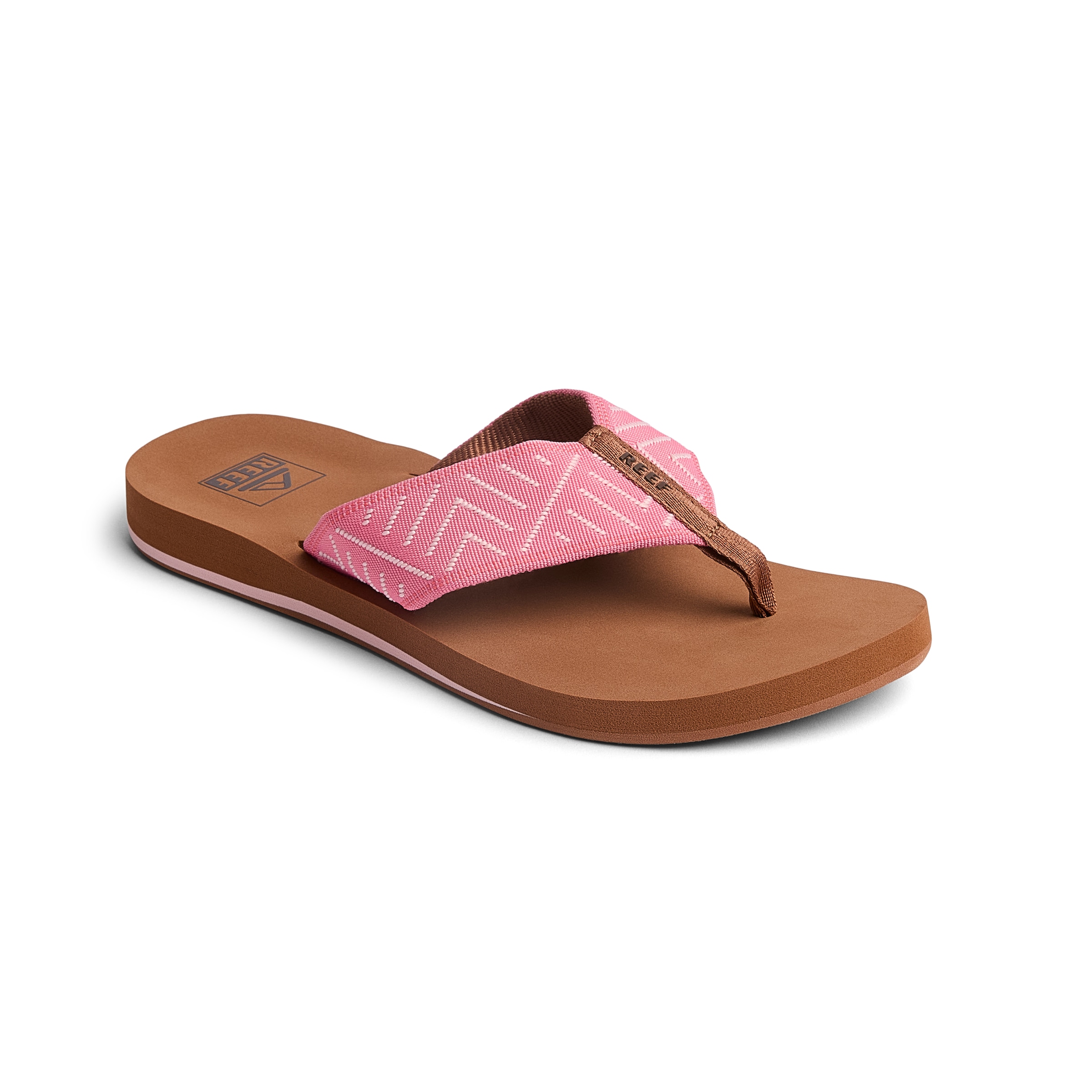 Reef Zehentrenner »REEF SPRING WOVEN«