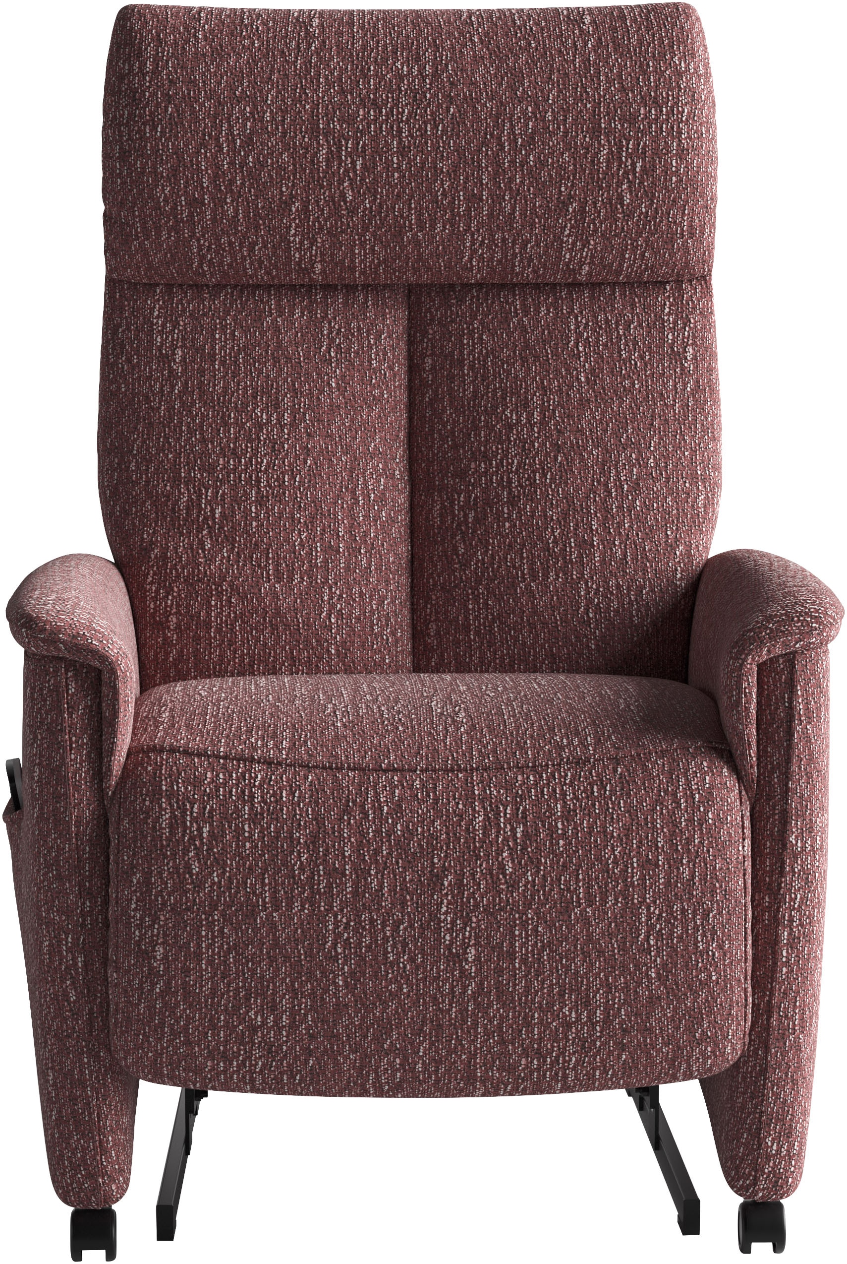 sit&more TV-Sessel "Cremona Comfort Plus" bis 200 Kg belastbar, mit Herz-Waage Funktion