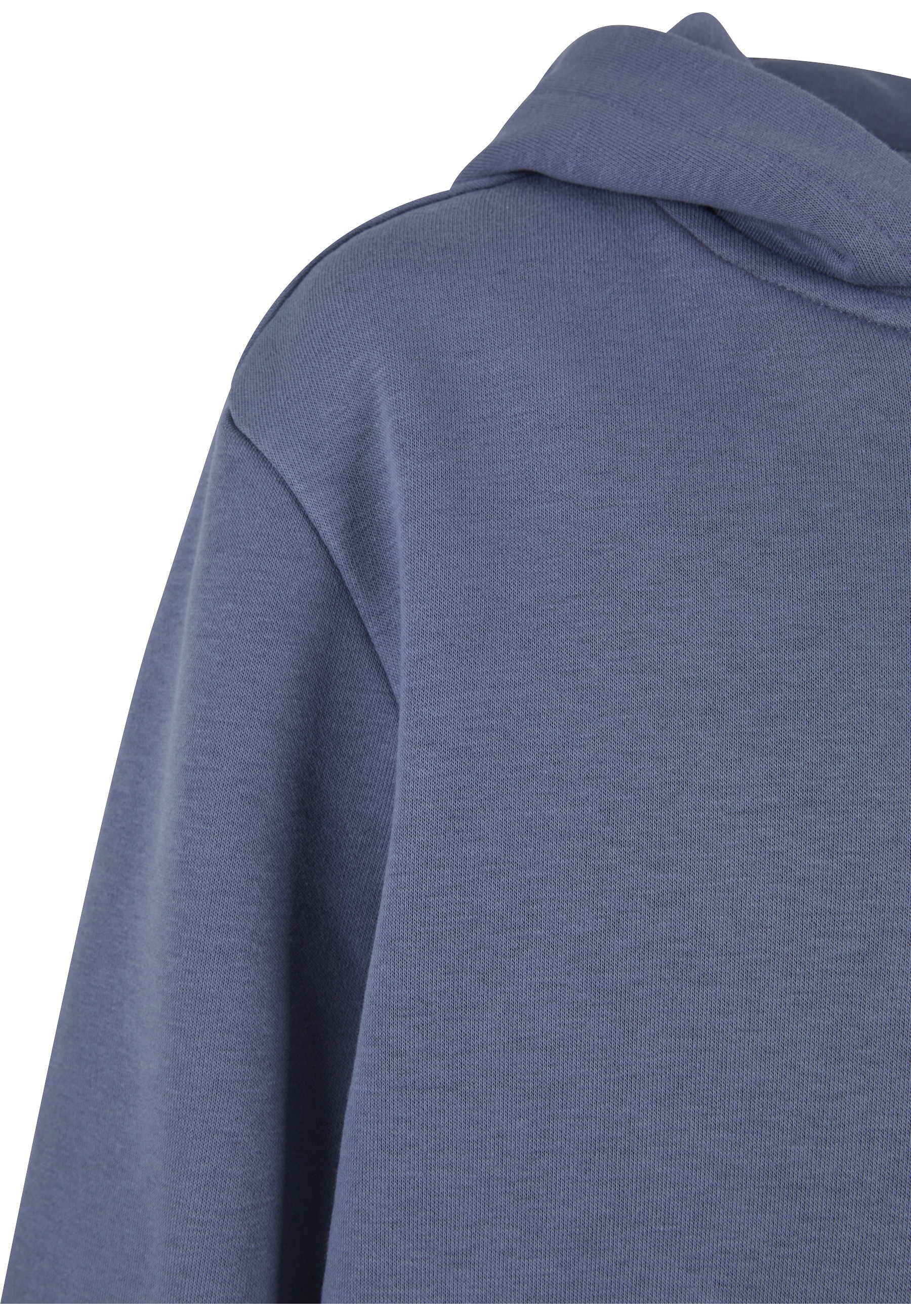 URBAN CLASSICS Troyer »Urban Classics Herren Boys Boxy Zip Hoody« 1 Stk.