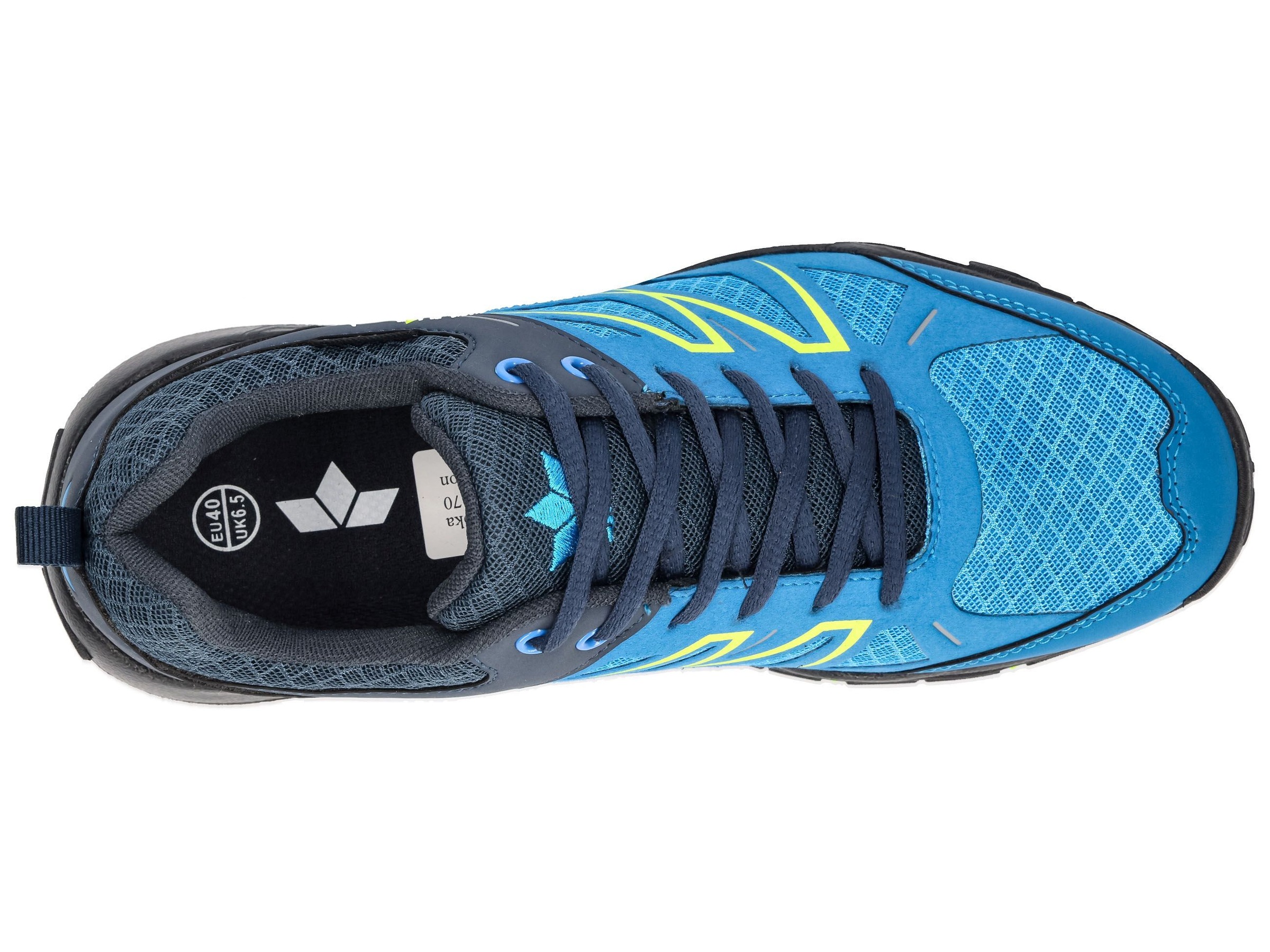 Lico Wanderschuh »Outdoorschuh Kadoka«