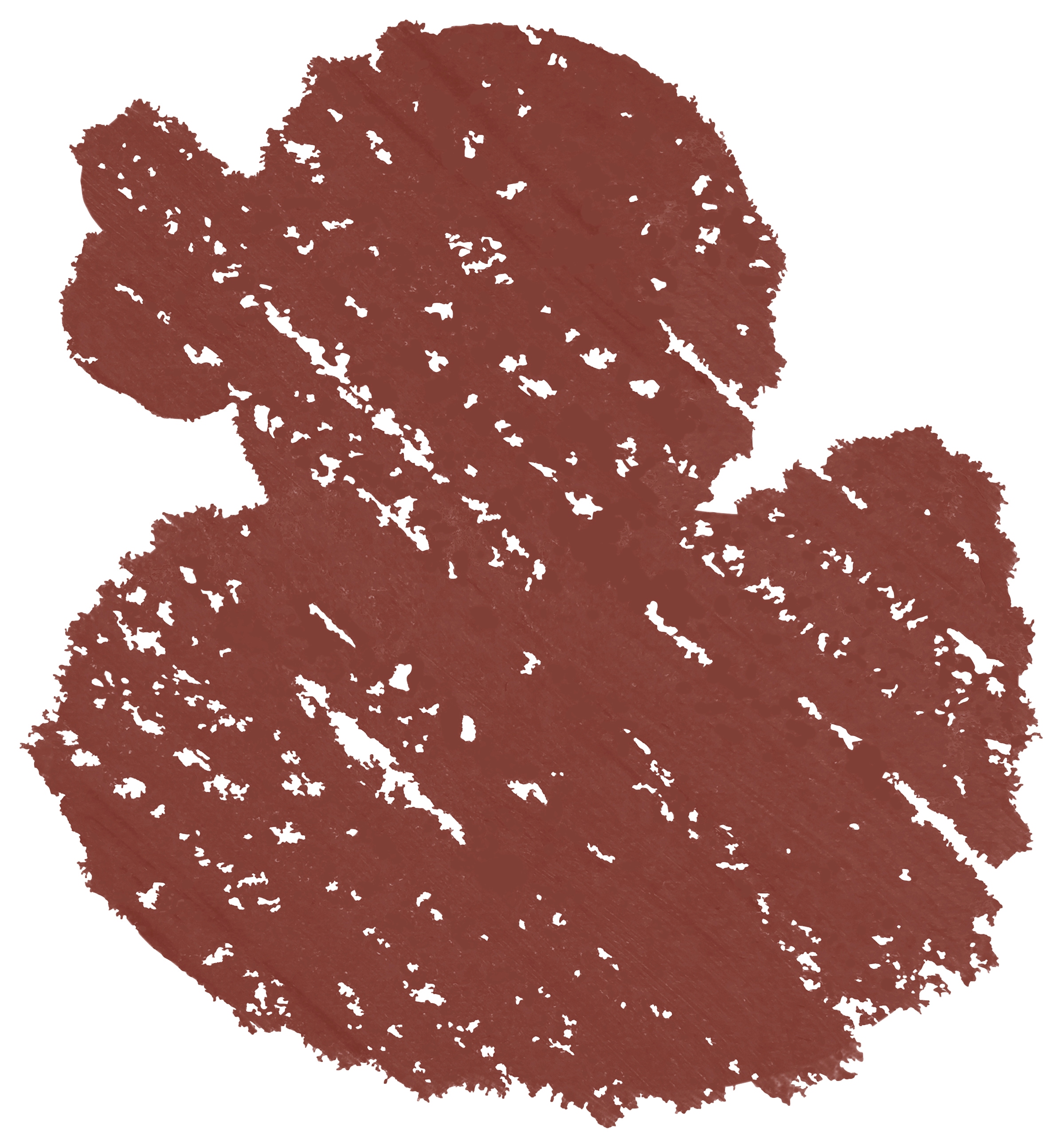 NYX Lippenstift »Professional Makeup Duck Plump Plumping Lip Liner Lippenkonturenstift«