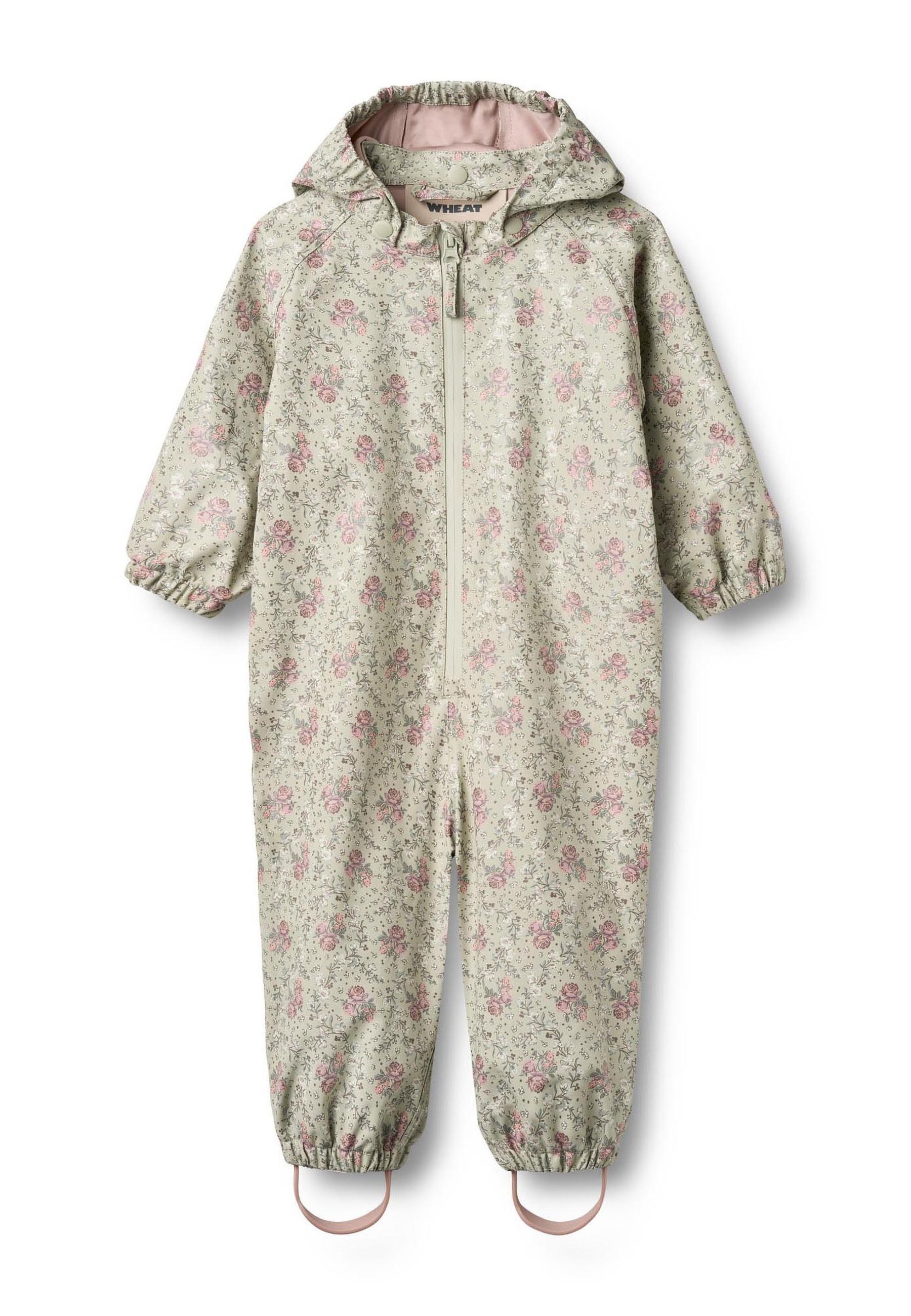 WHEAT Jumpsuit "WHEAT Rainsuit Mika" 1 tlg.