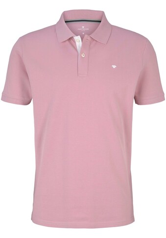 TOM TAILOR Poloshirt, in klassischer Form kaufen TOM TAILOR Poloshirt, in klassischer Form kaufen