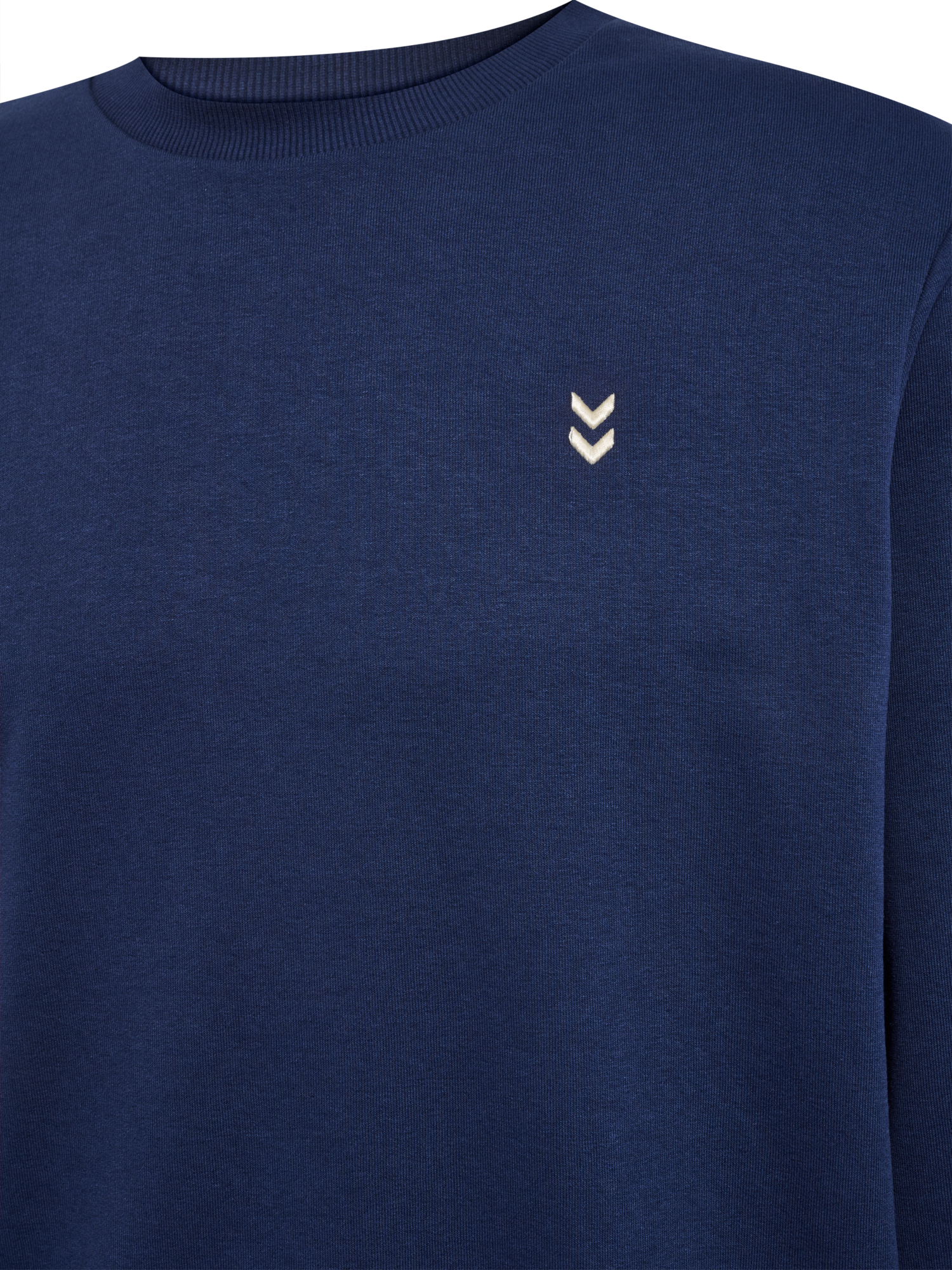 hummel Sweatshirt »hmlPULSE SWEAT CREWNECK«, (0 tlg.)