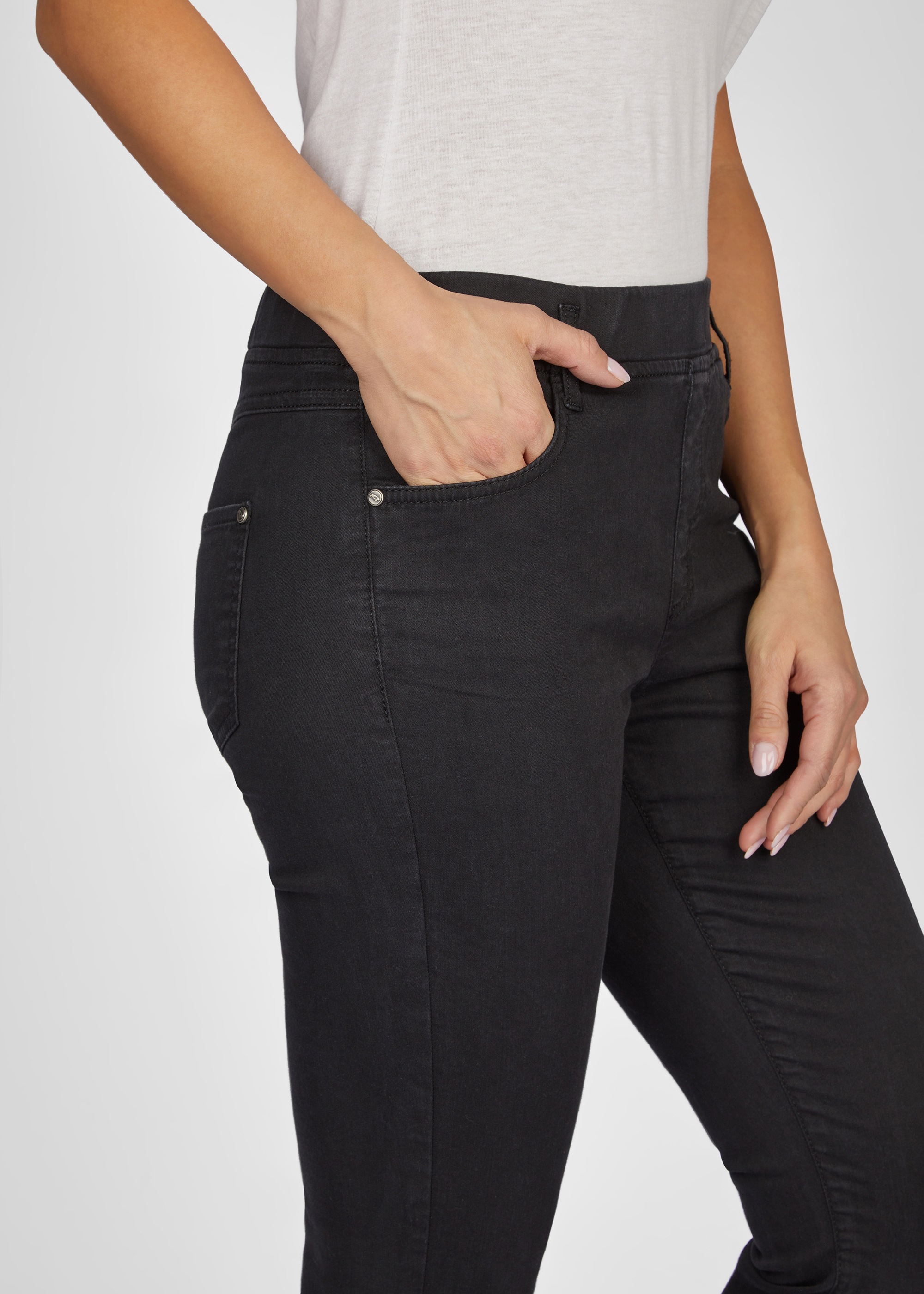Rabe Jerseyhose »Hose«
