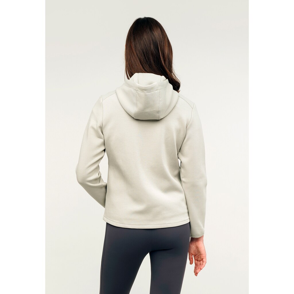 GIORDANO Sweatshirt »G Motion«