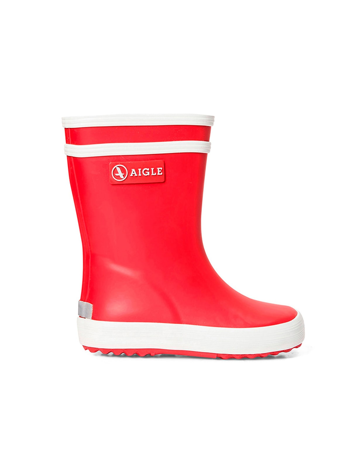 Aigle Stiefel "Baby-Flac"