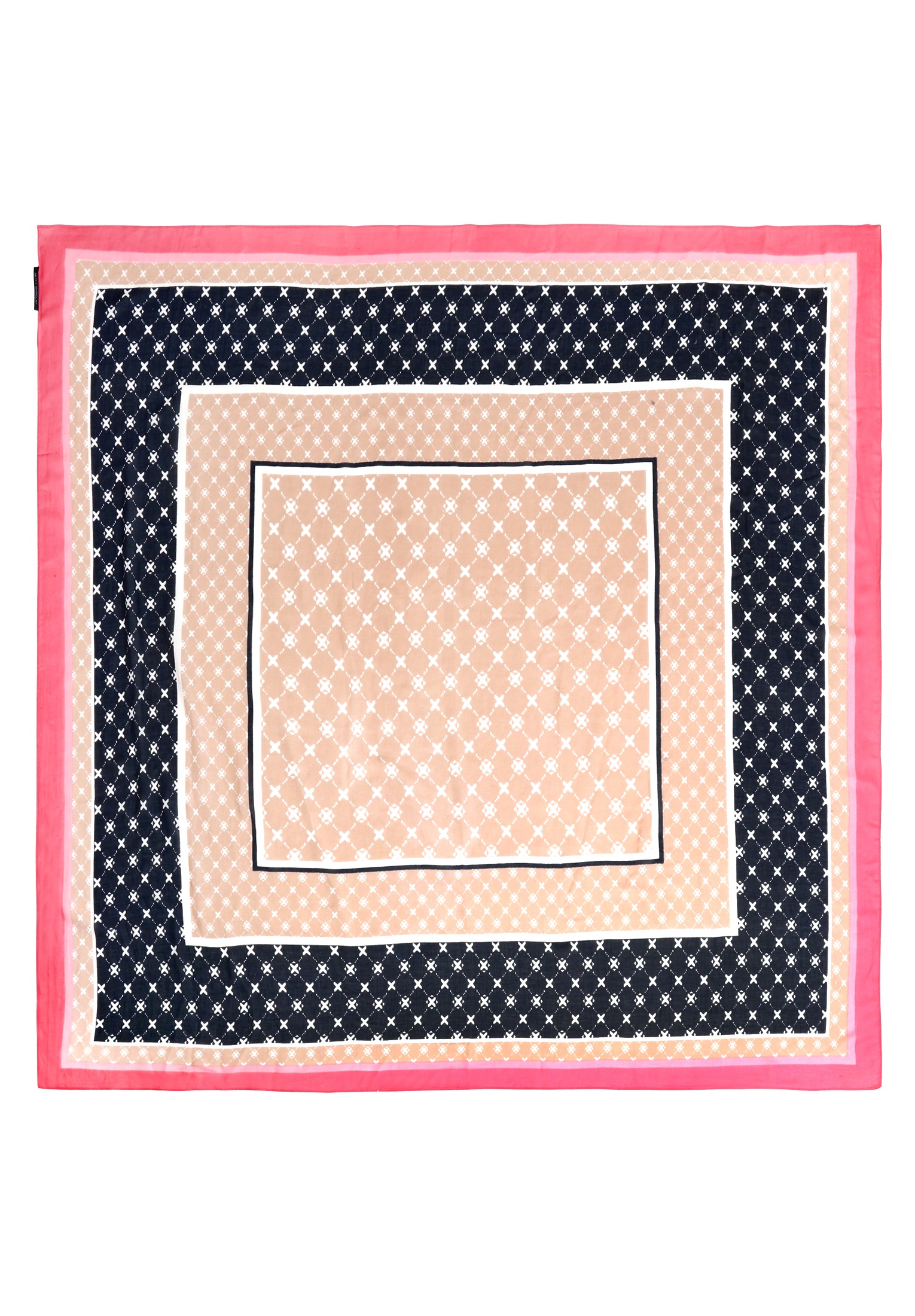 Betty Barclay Modetuch »Damen mit Aufdruck«