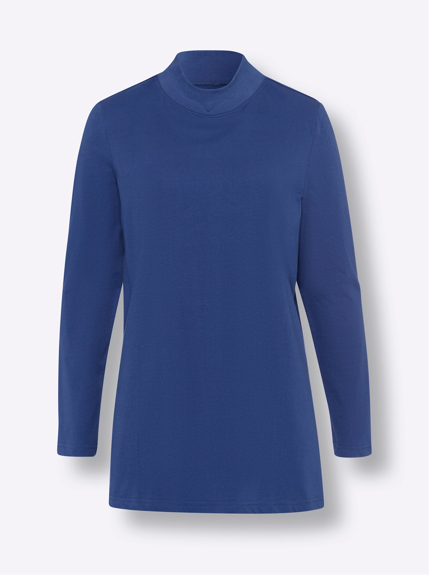 Classic Basics Longshirt »Longshirt«, (1 tlg.)