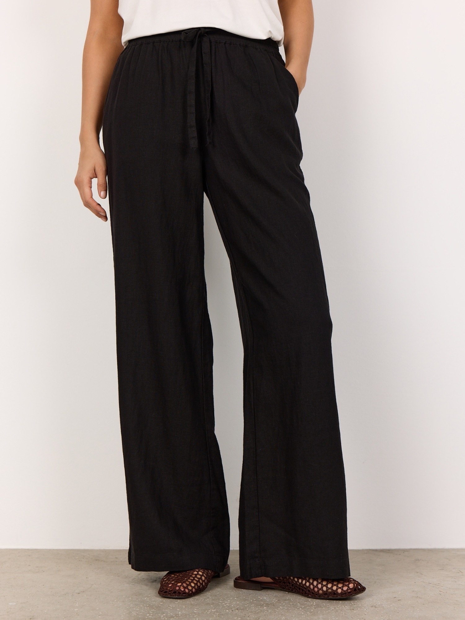 Thumbnail - soyaconcept Chinos "Soya Concept Pants SC-INA 61-C"