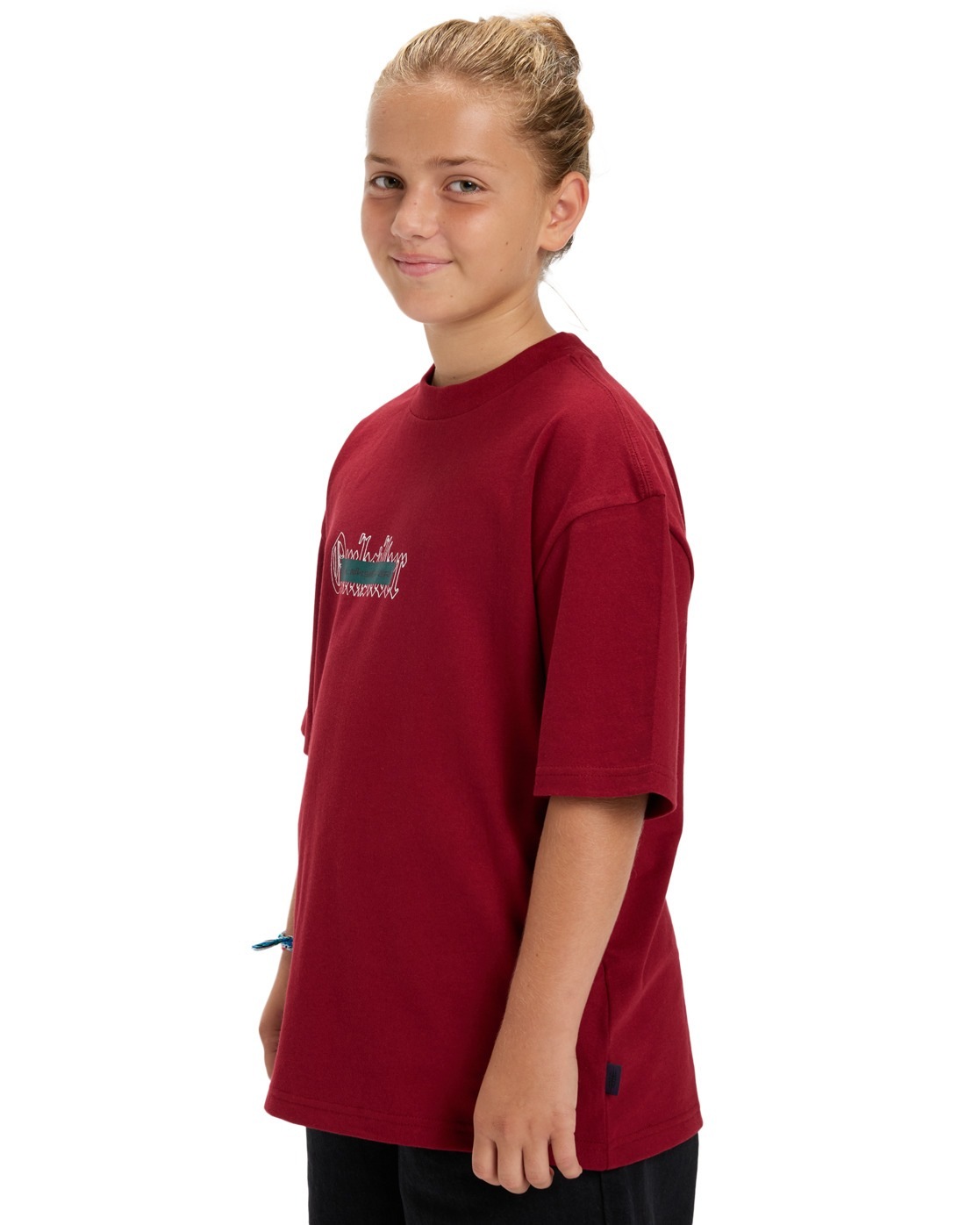 Thumbnail - Quiksilver T-Shirt "Mercury Double Up"