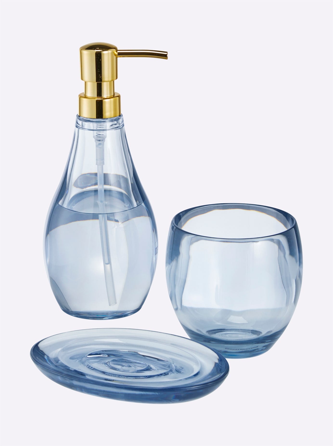 heine home Badaccessoire-Set