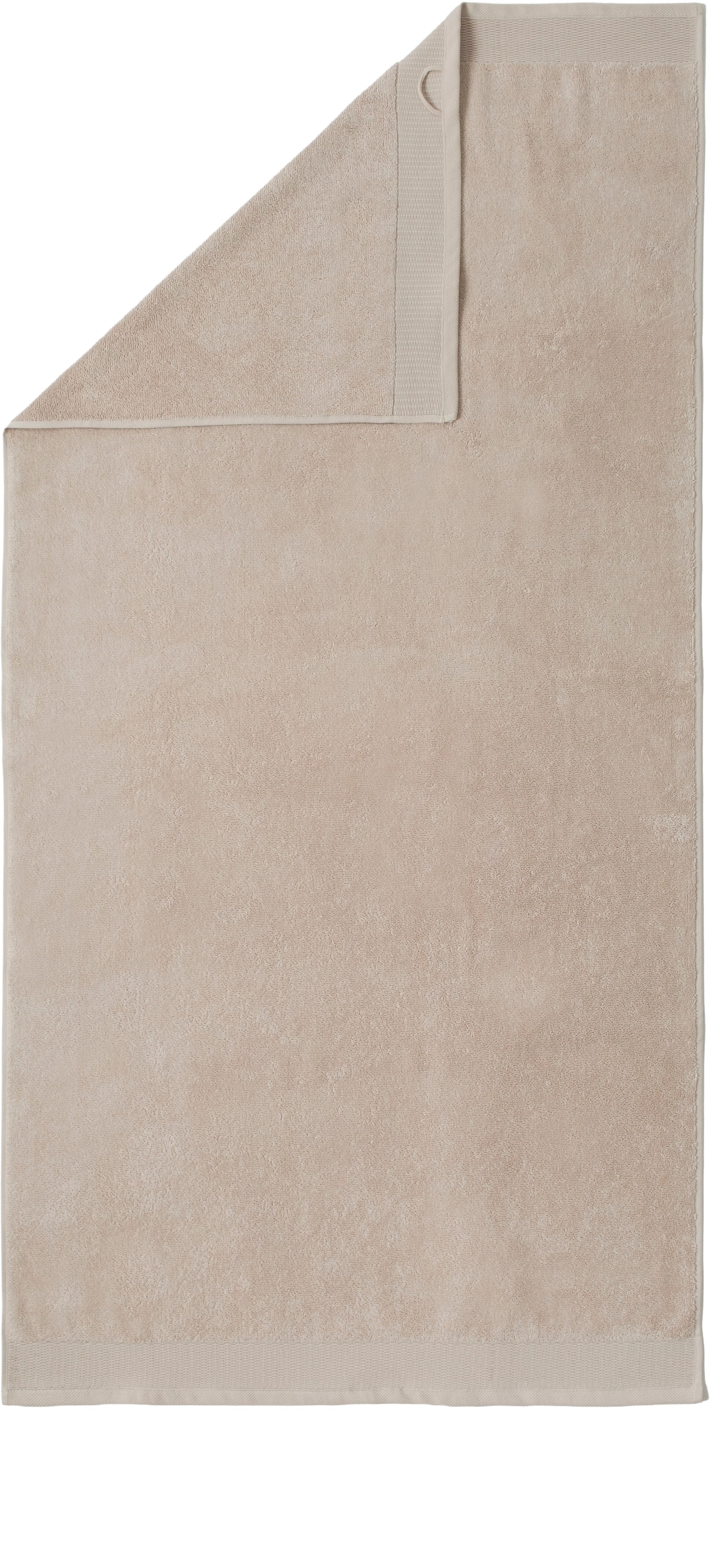 OTTO home Handtücher »Fenya, flauschig und weich, 550gr/m²«, (4 St., 4x 50x100cm), Premium Handtücher mit Bordüre, Handtuch-Set, 100% Baumwolle