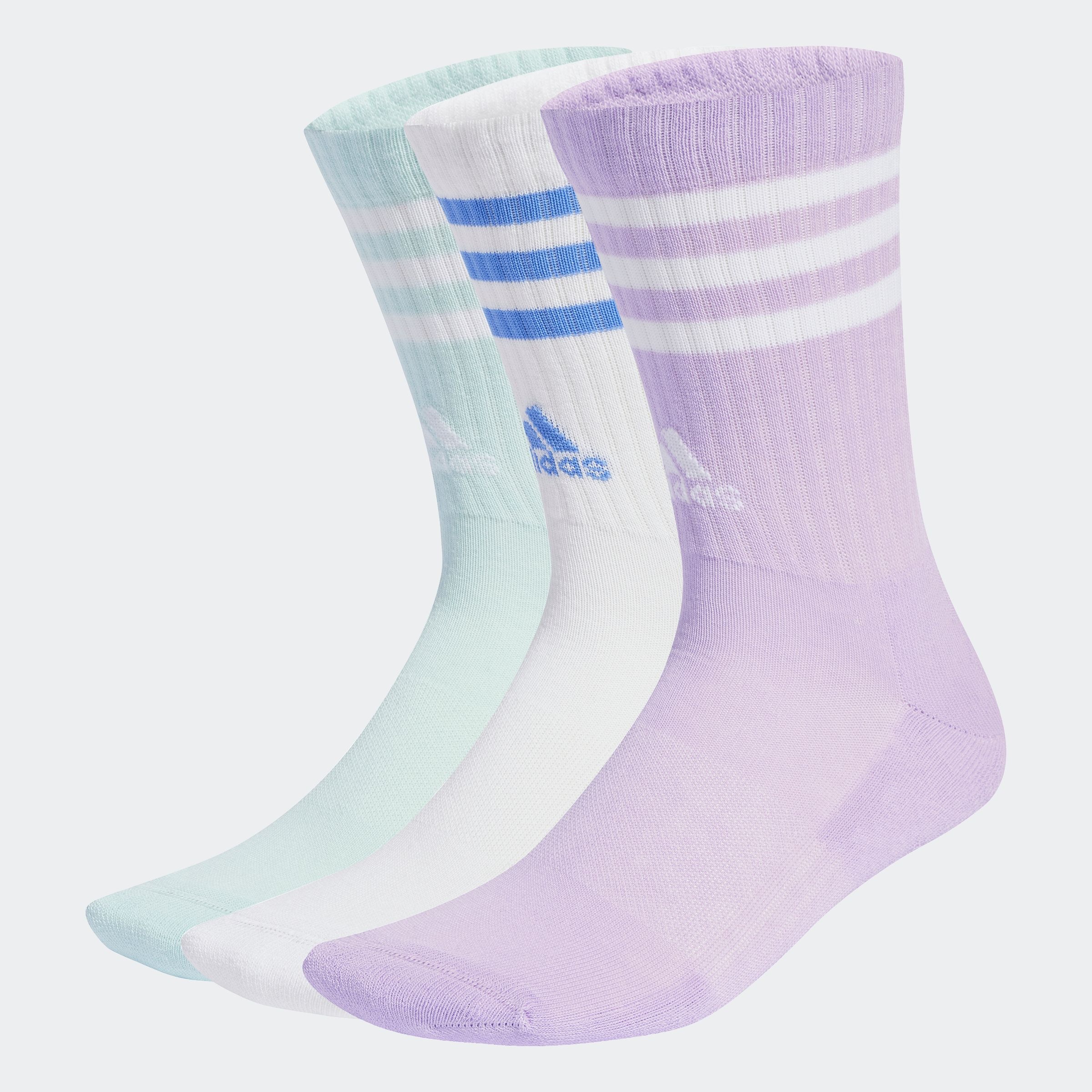adidas Performance Funktionssocken "3S C SPW CRW 3P" 3 Stk. tlg. günstig online kaufen