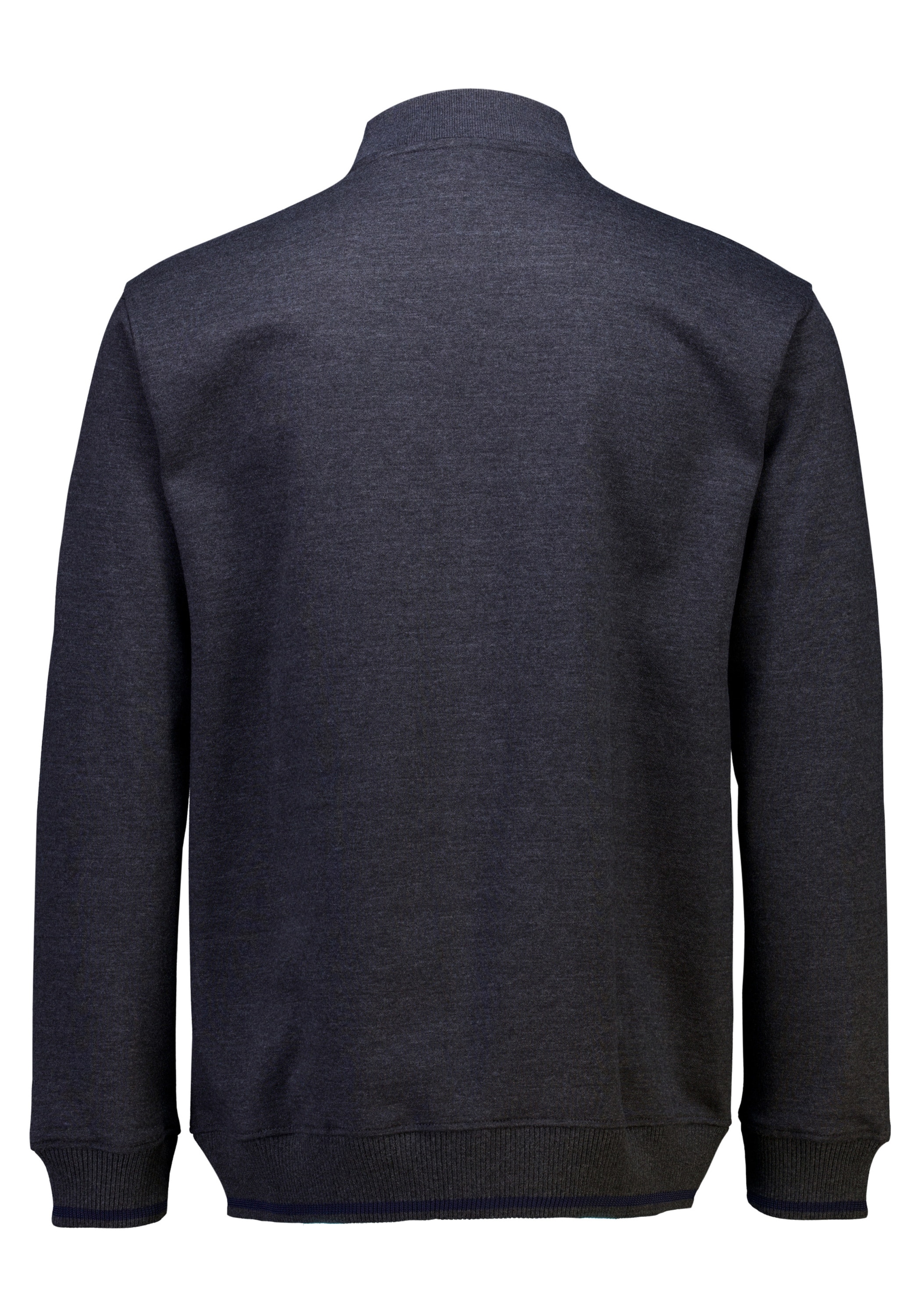 JACK’S Cardigan »JACK'S Cardigan«