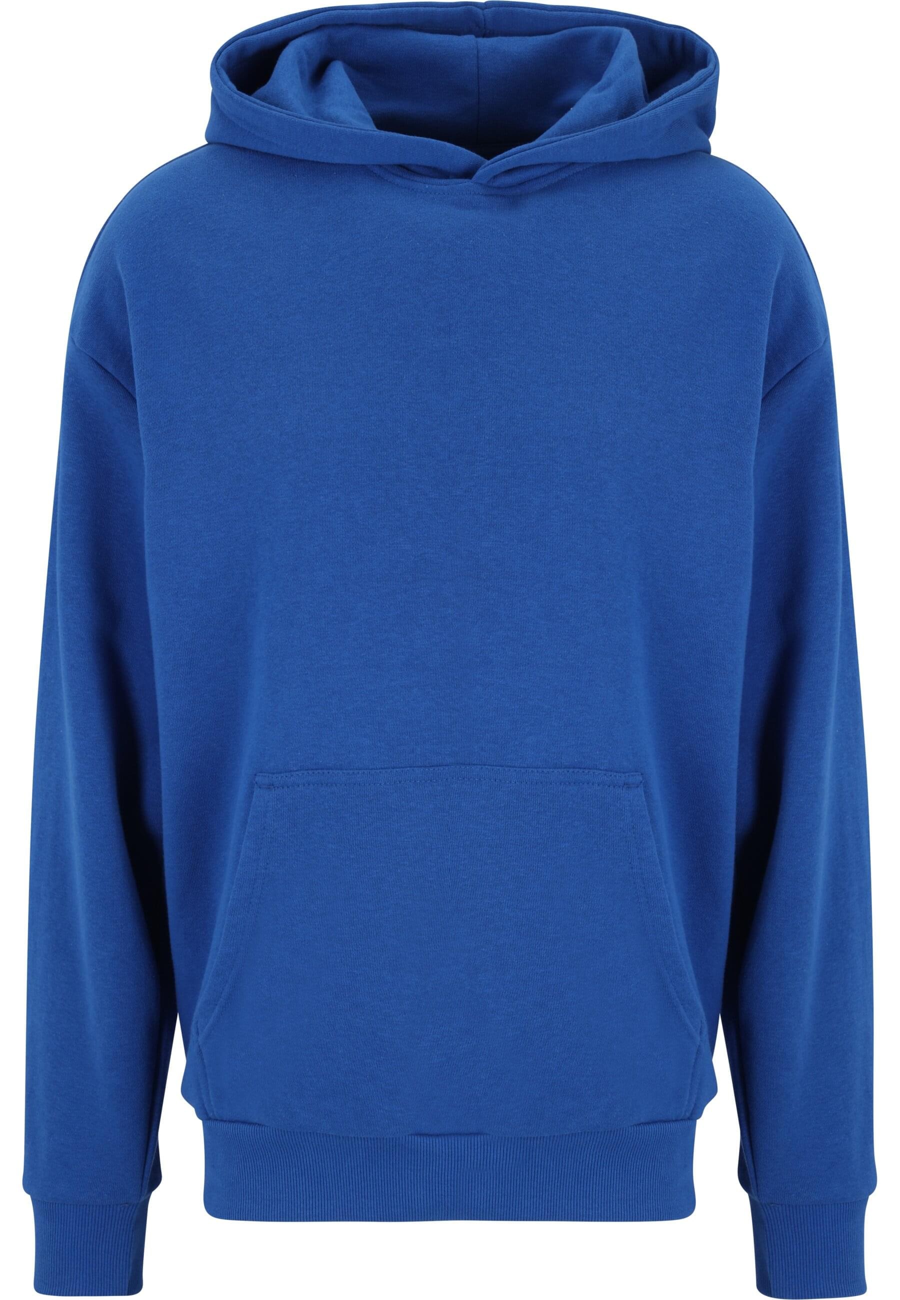 URBAN CLASSICS Kapuzensweatshirt "Urban Classics Light Terry Hoody" 1 Stk. günstig online kaufen