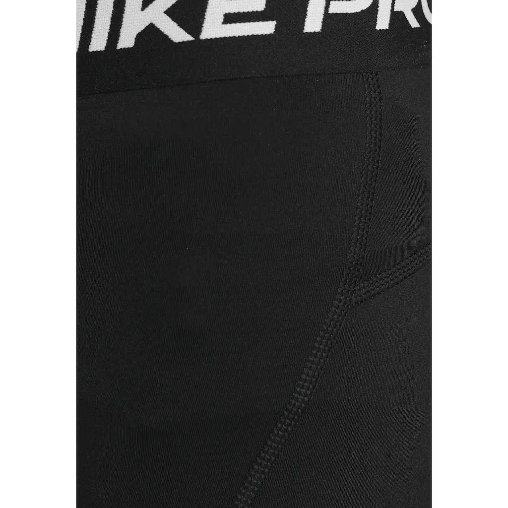 Nike Shorts »Pro Dri-FIT Big Kids' (Boys') Shorts«