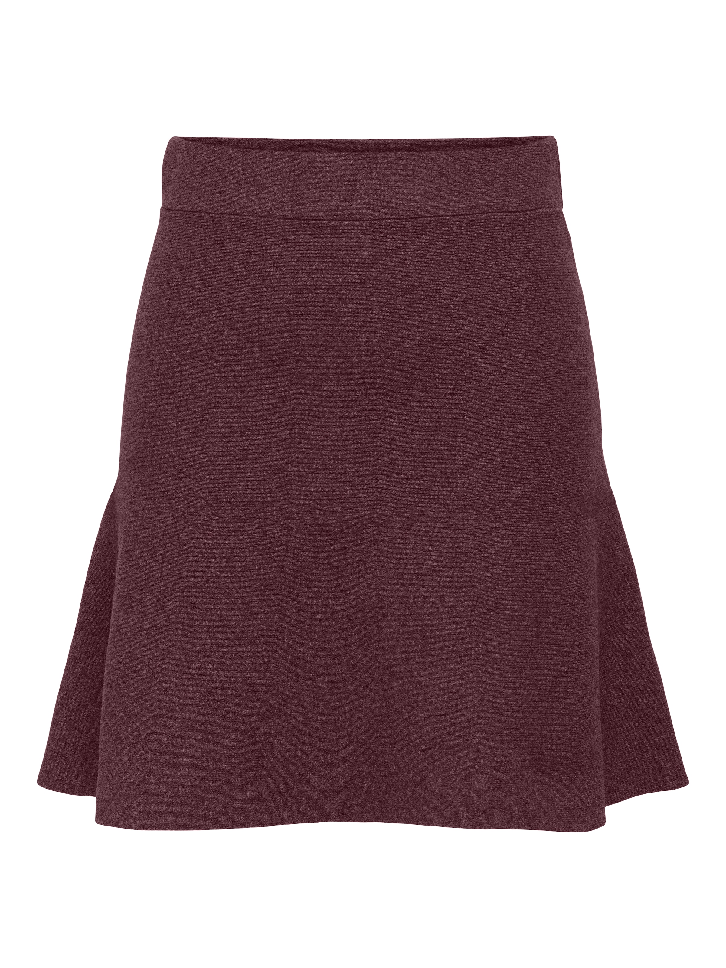 ONLY Strickrock "ONLAMA LIFE SKATER SKIRT CC KNT" günstig online kaufen