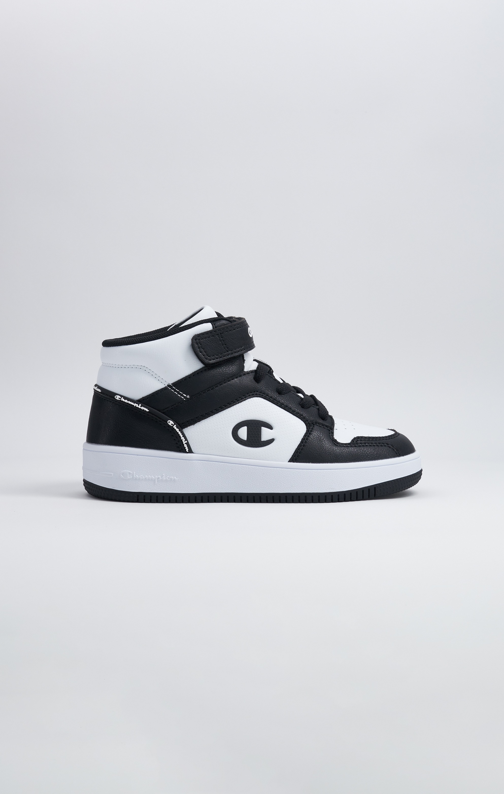 Champion Sneaker »RD18 2.0 MID B PS«