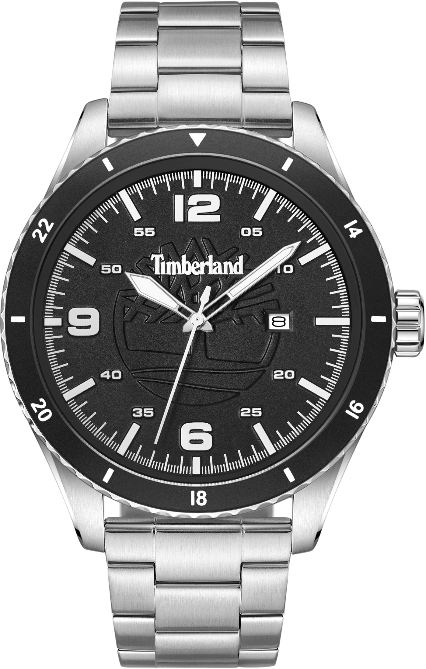Timberland Quarzuhr »ASHMONT TDWGH0010503«