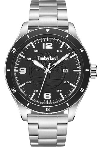 Timberland Quarzuhr »ASHMONT TDWGH0010503«