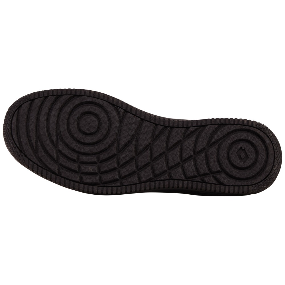 lotto Sneaker, - im Lowcut-Basketballdesign