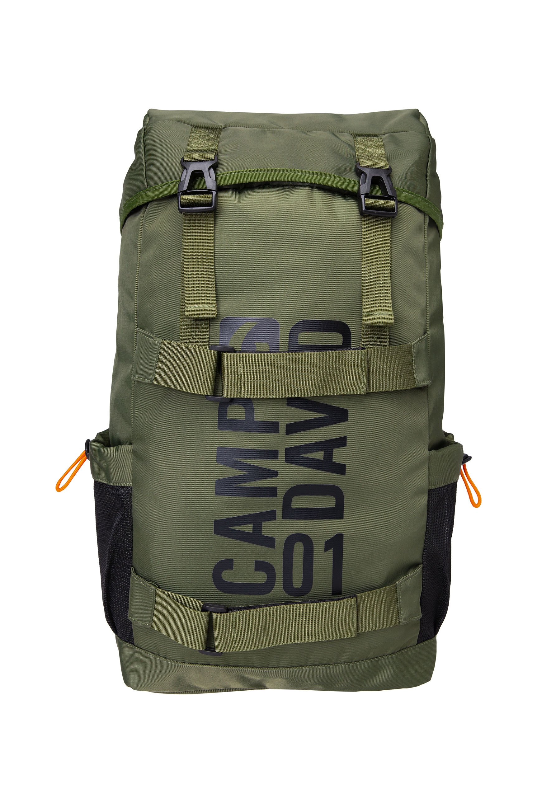 CAMP DAVID Cityrucksack