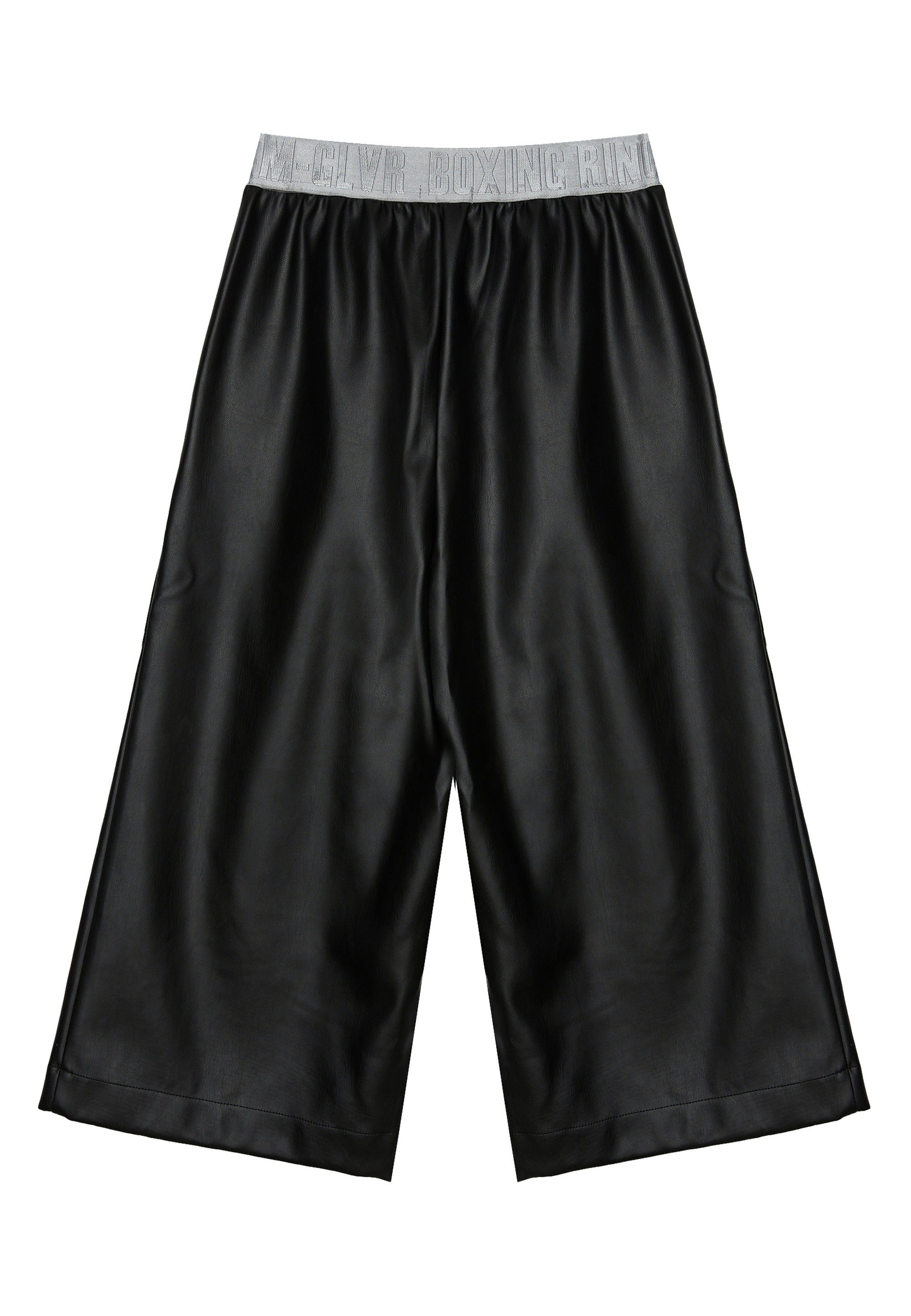 Gulliver Stoffhose, mit elastischem Gummibund