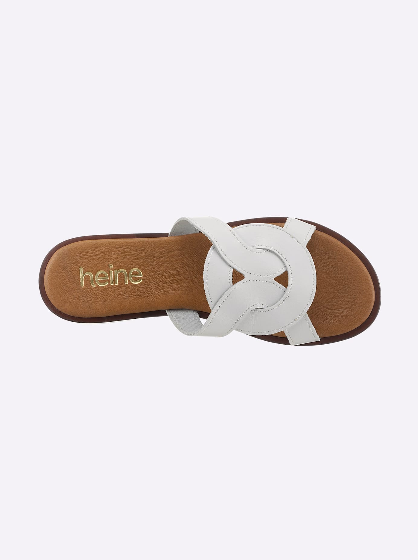 heine Pantolette