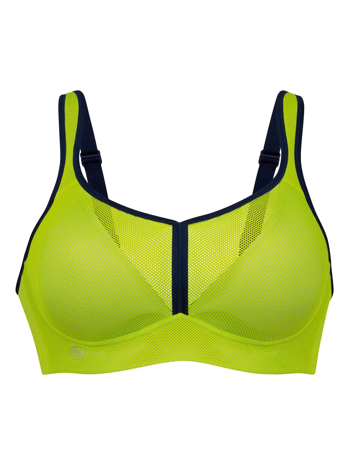 Anita Sport-BH »Sport BH air control DeltaPad«