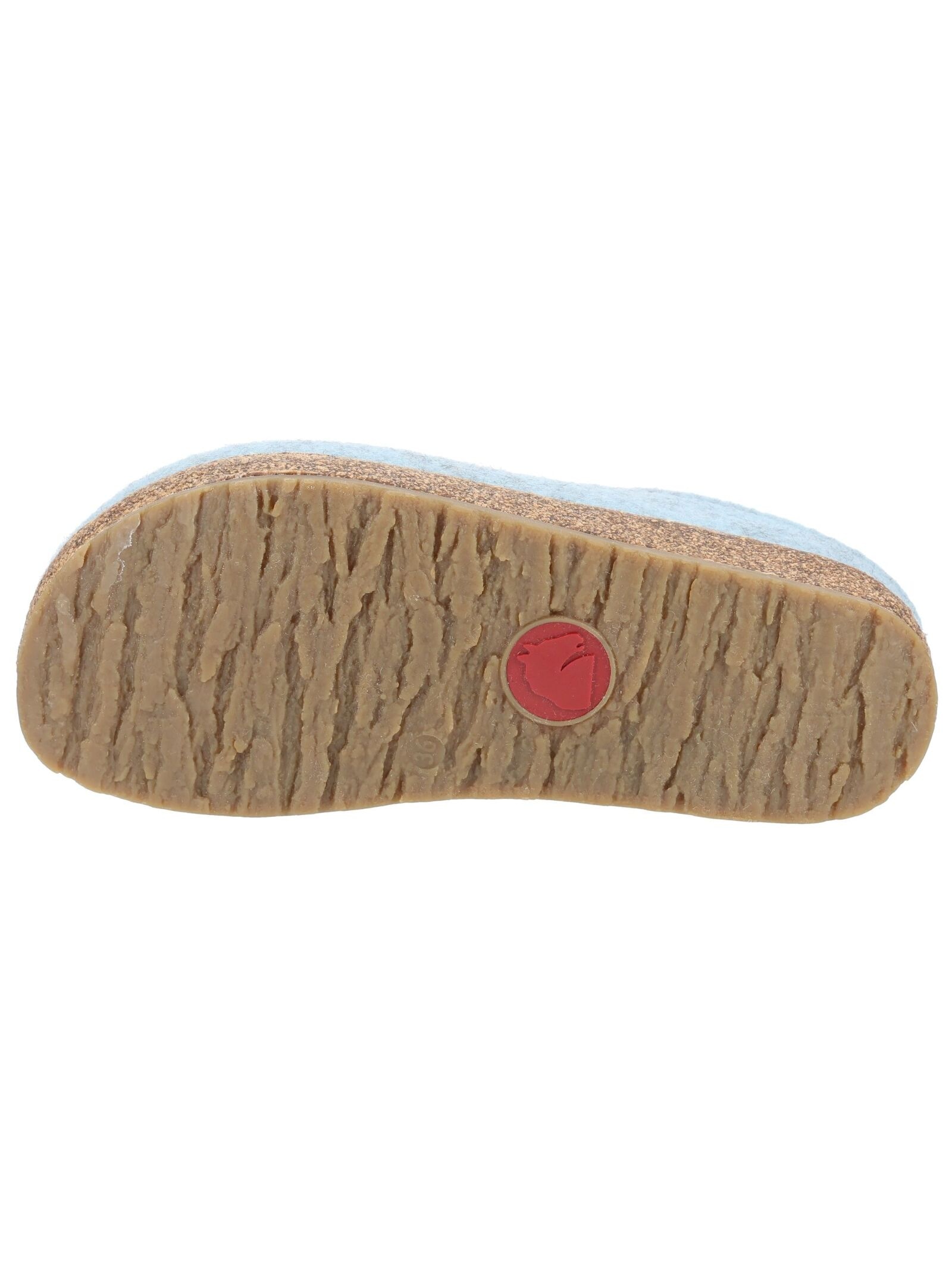 Haflinger Hausschuh »Haflinger Hausschuhe Filz«
