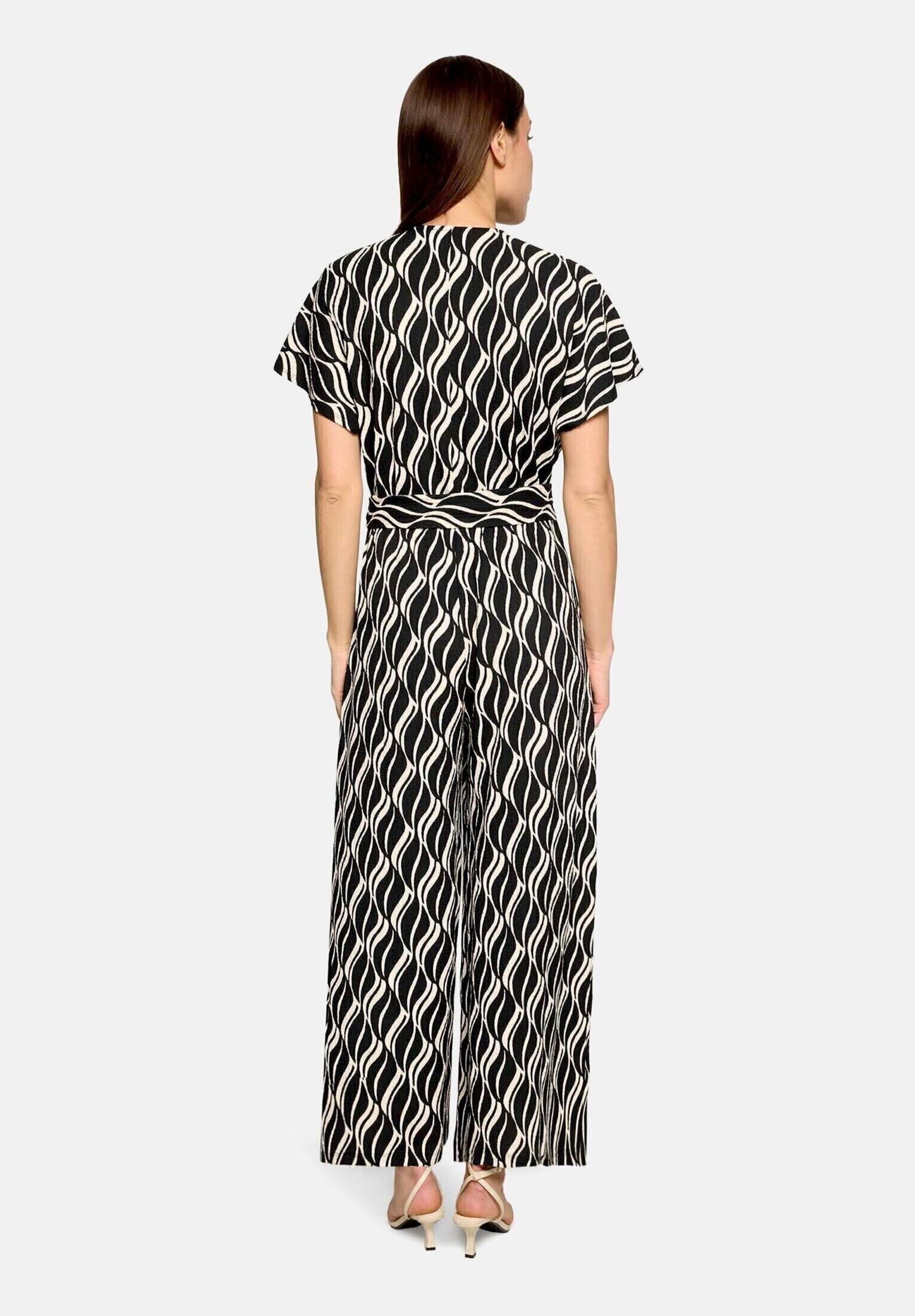 Betty Barclay Overall »Damen mit Eingrifftaschen« 1