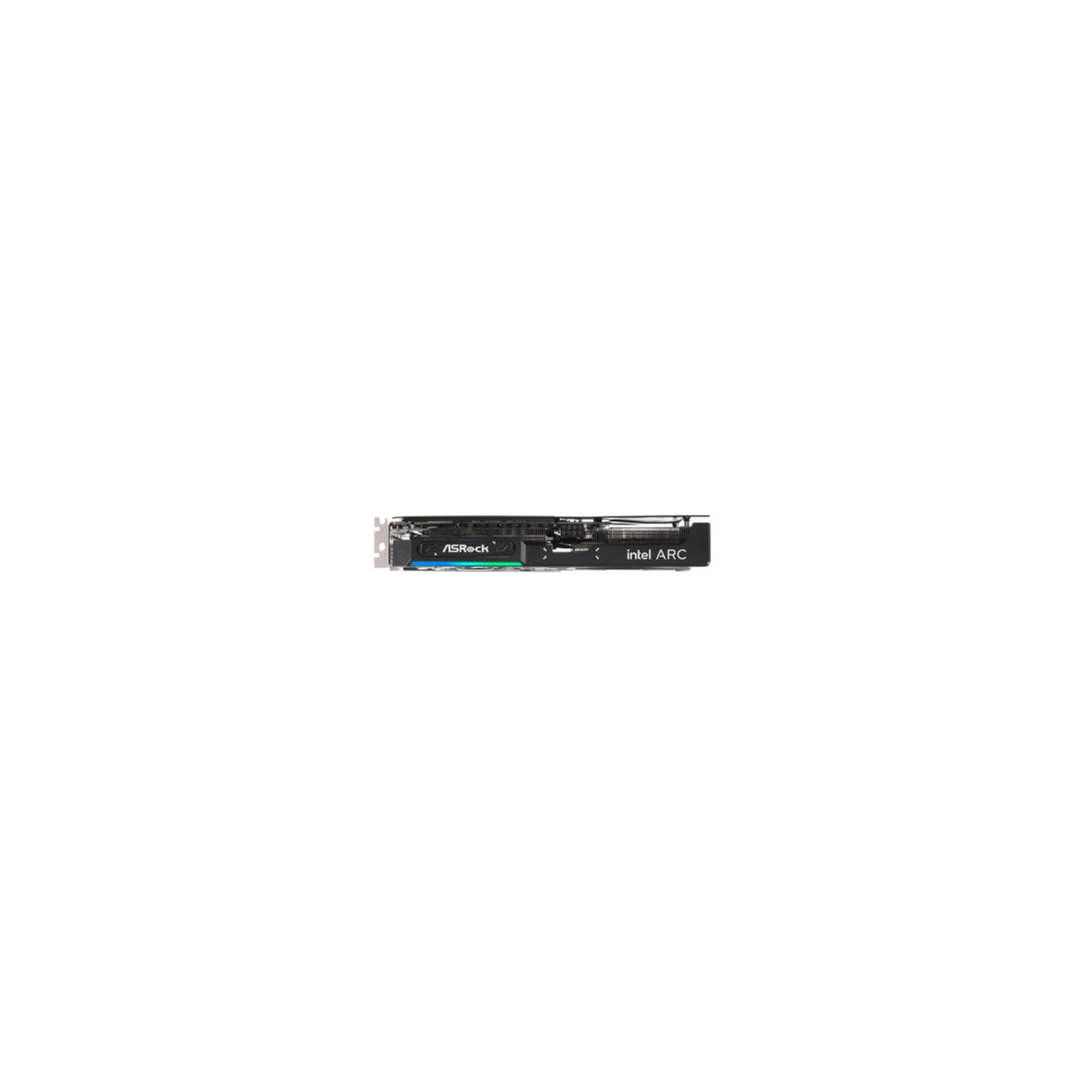 Asrock Grafikkarte »Intel Arc B570 Challenger 10GB OC«