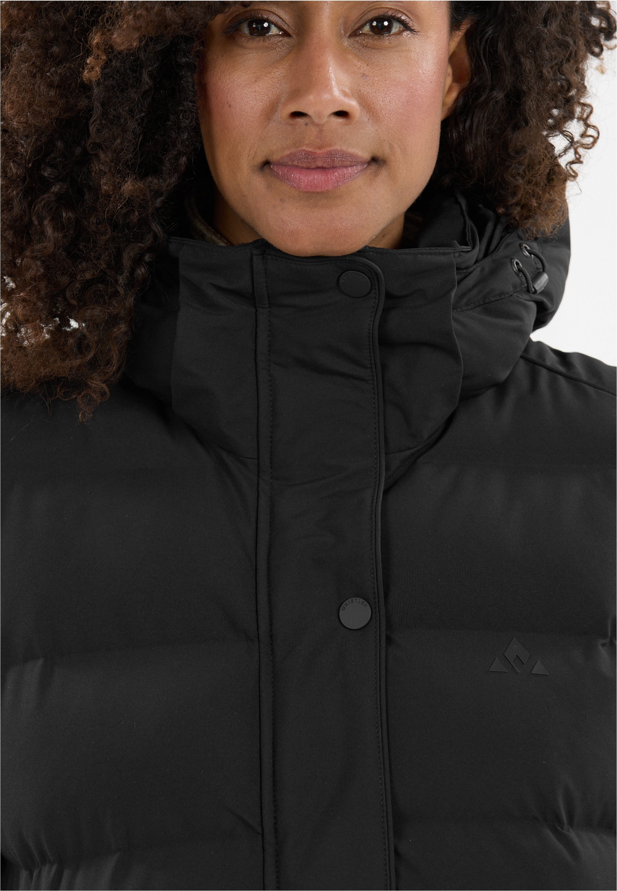 WHISTLER Steppweste »Joana« mit wasserabweisender Beschichtung