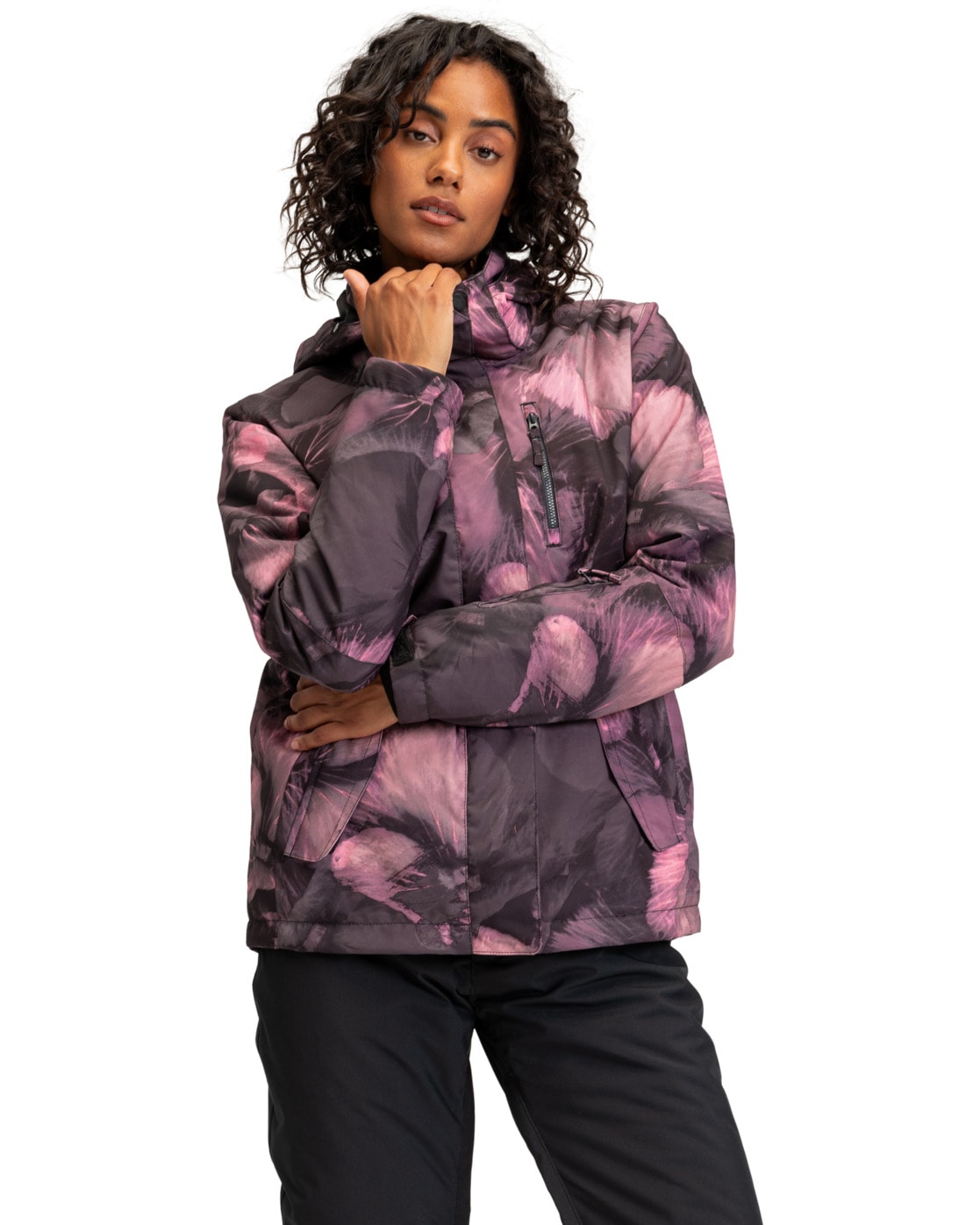 Roxy Snowboardjacke "Roxy Jetty"