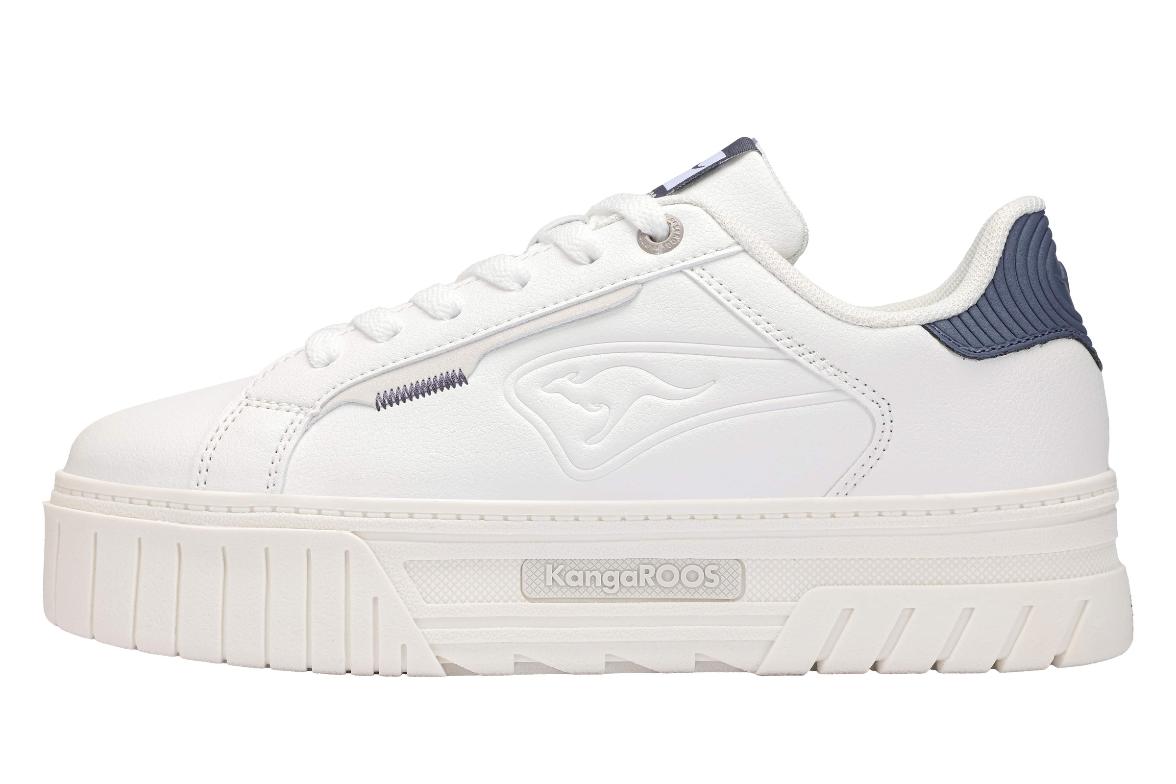 KangaROOS Sneaker "KANGALIFT ROSY" günstig online kaufen