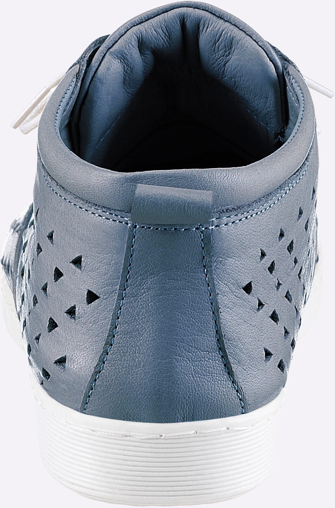 Thumbnail - heine Schnürschuh