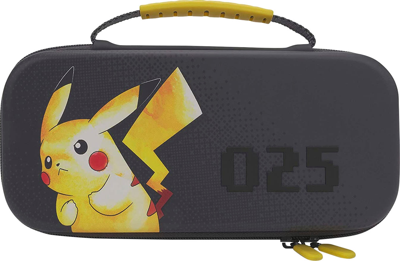 Controller-Schutzhülle »Nintendo Switch Protection Case Pokémon Pikachu«, Nintendo...
